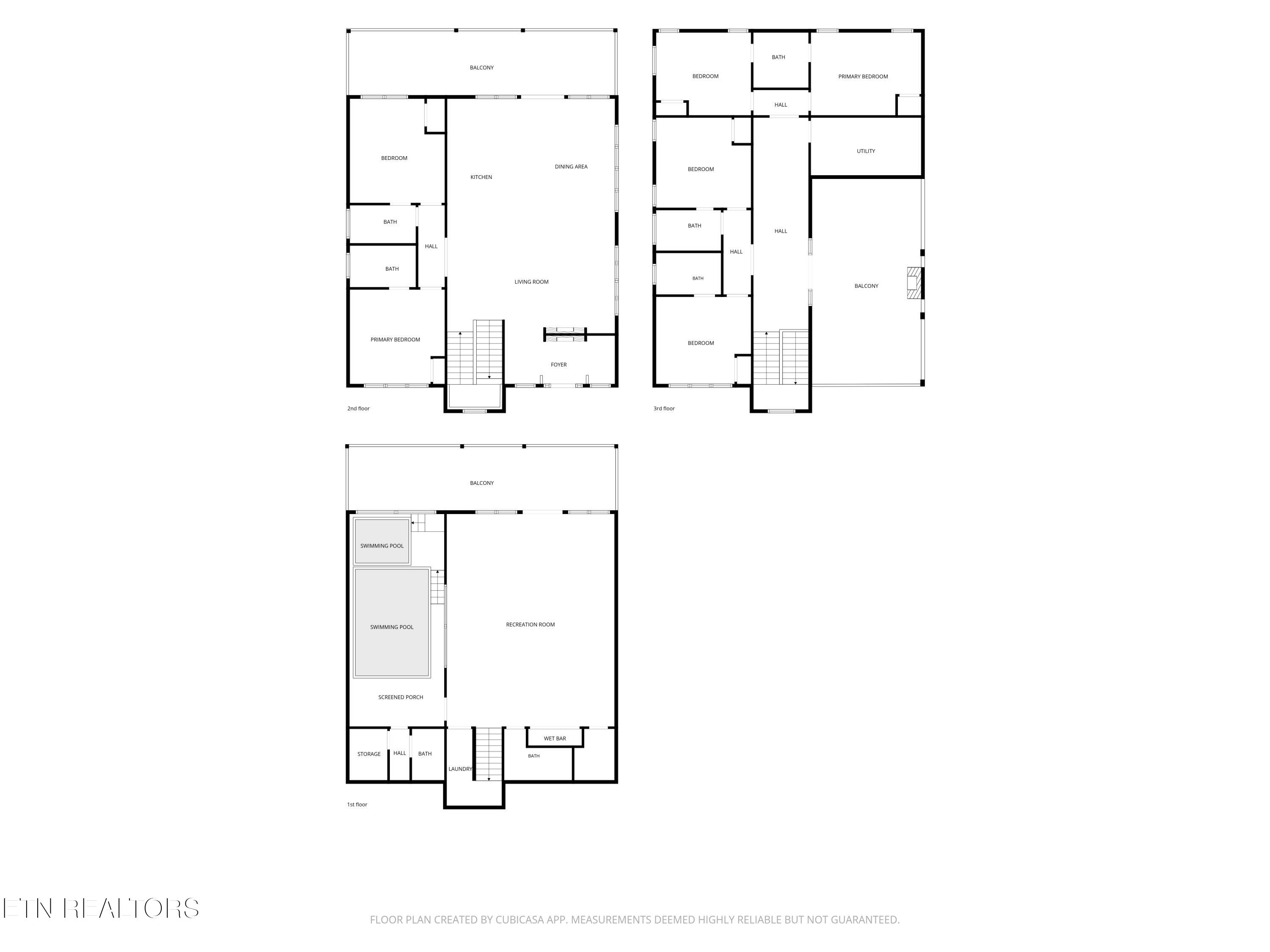 Lot 4r1 Reedmont Way Sevierville TN 37876