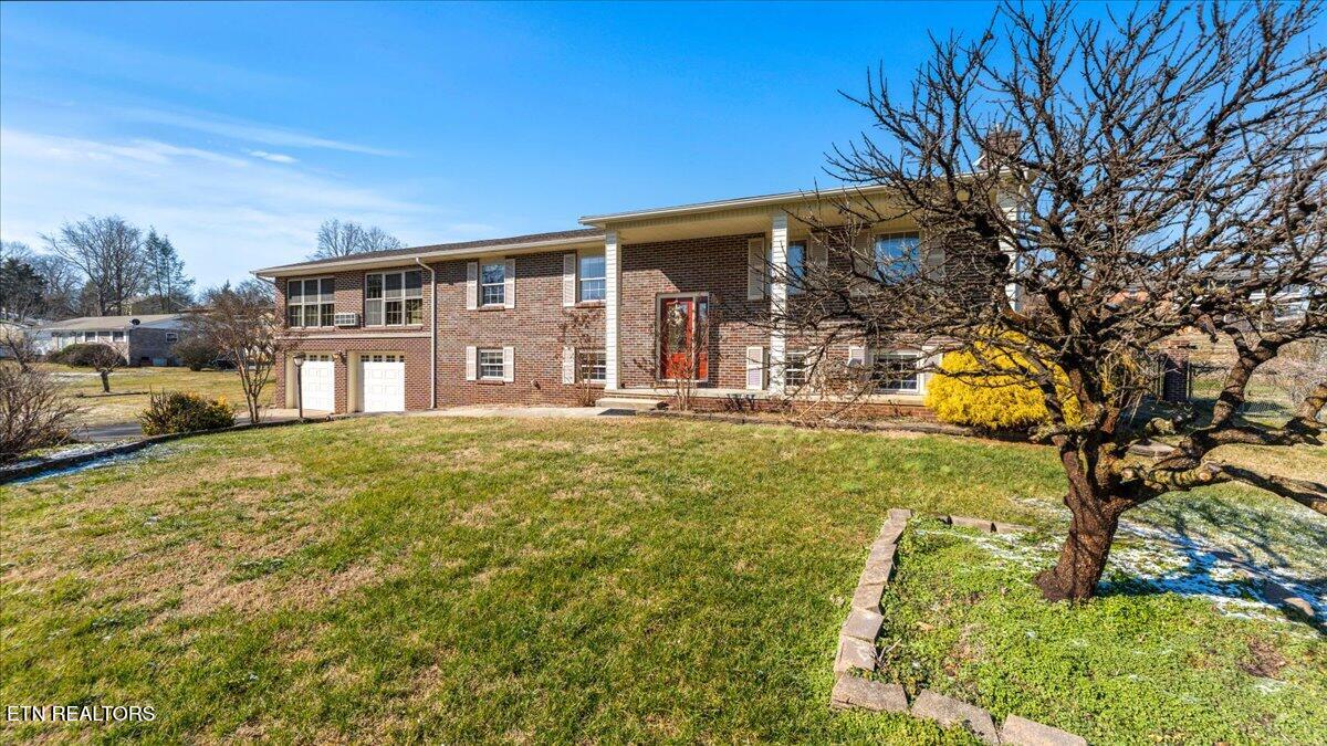 406 Iroquois Lane Seymour TN 37865