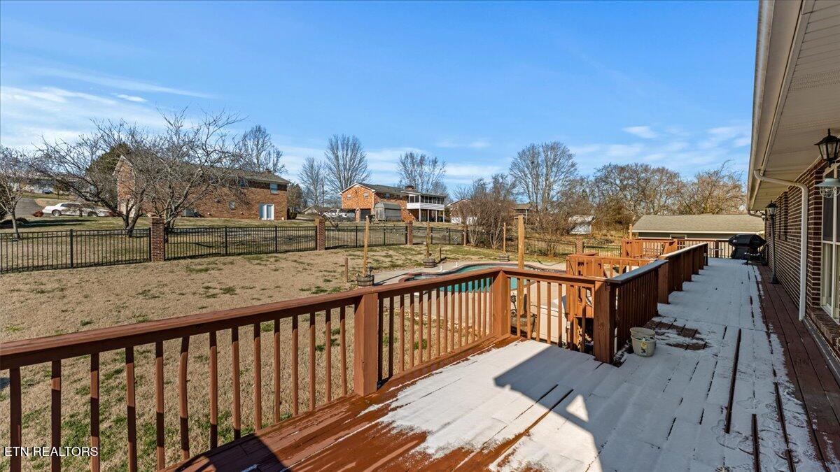 406 Iroquois Lane Seymour TN 37865
