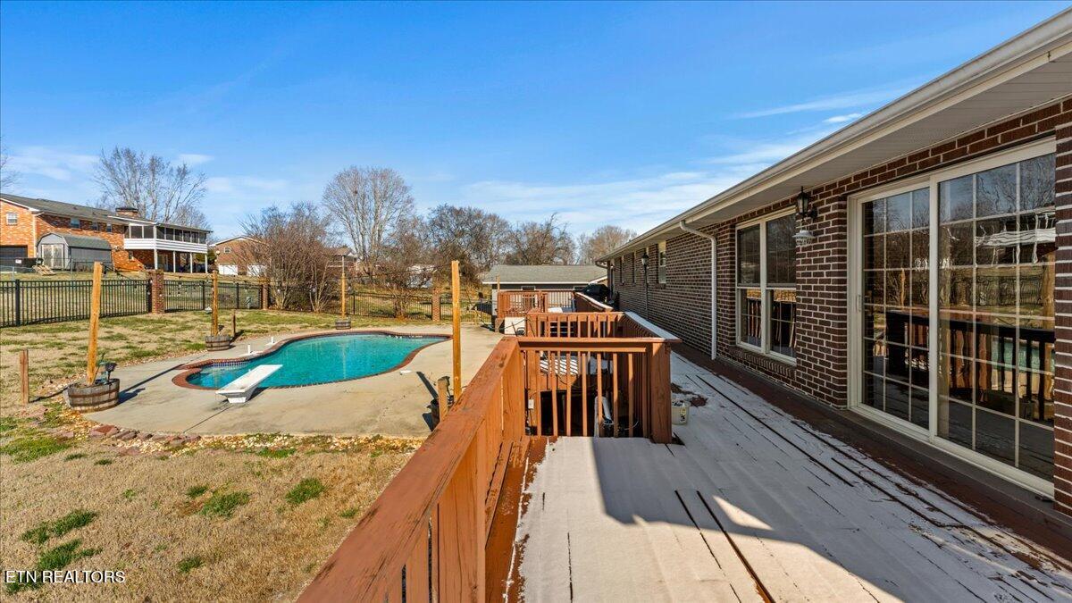 406 Iroquois Lane Seymour TN 37865