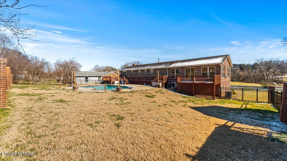 406 Iroquois Lane Seymour TN 37865