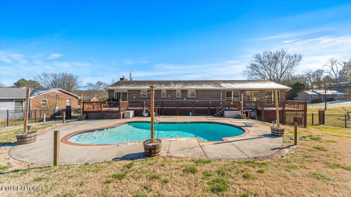 406 Iroquois Lane Seymour TN 37865