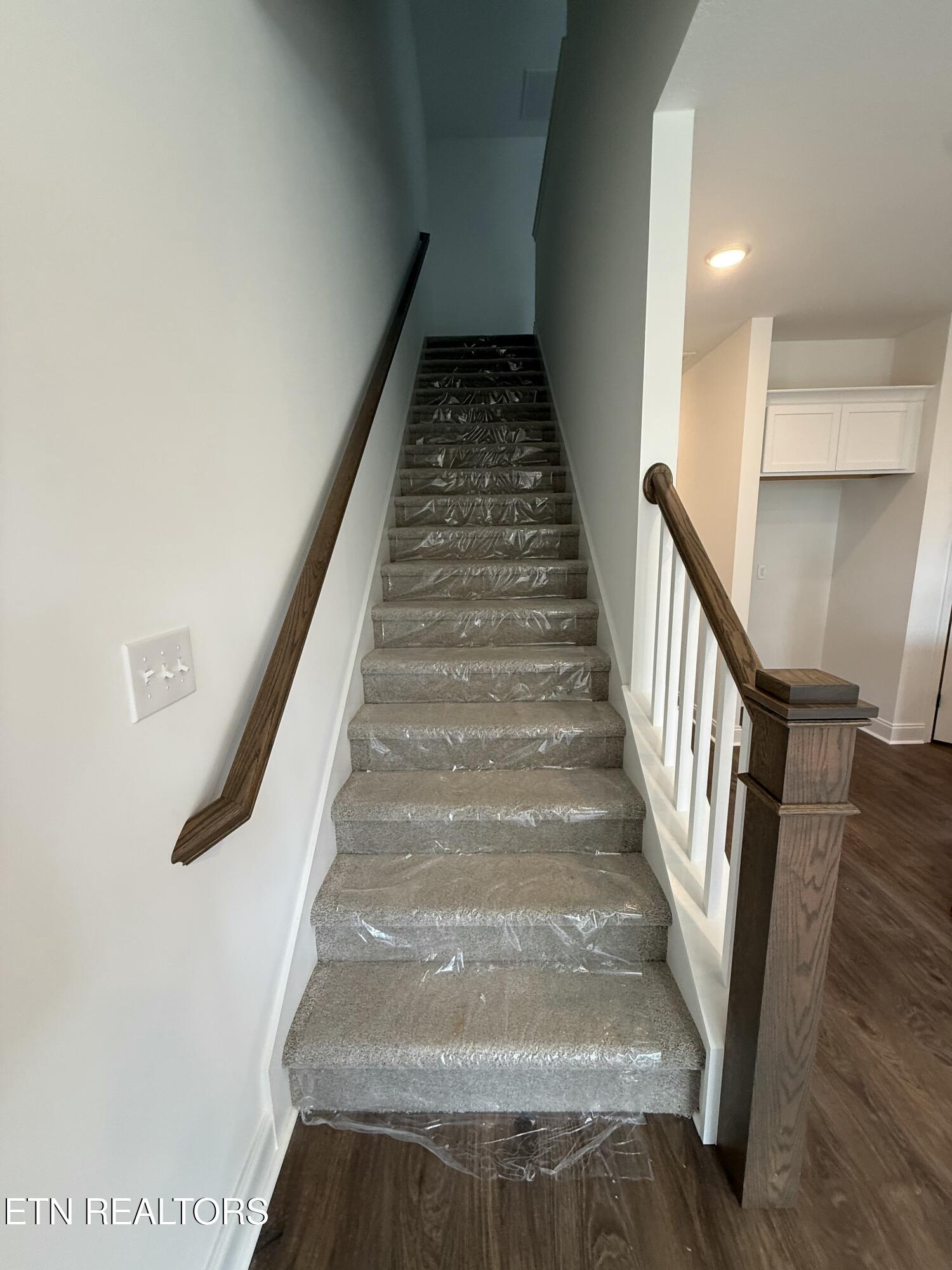1707 Bennett Village Drive Maryville TN 37804