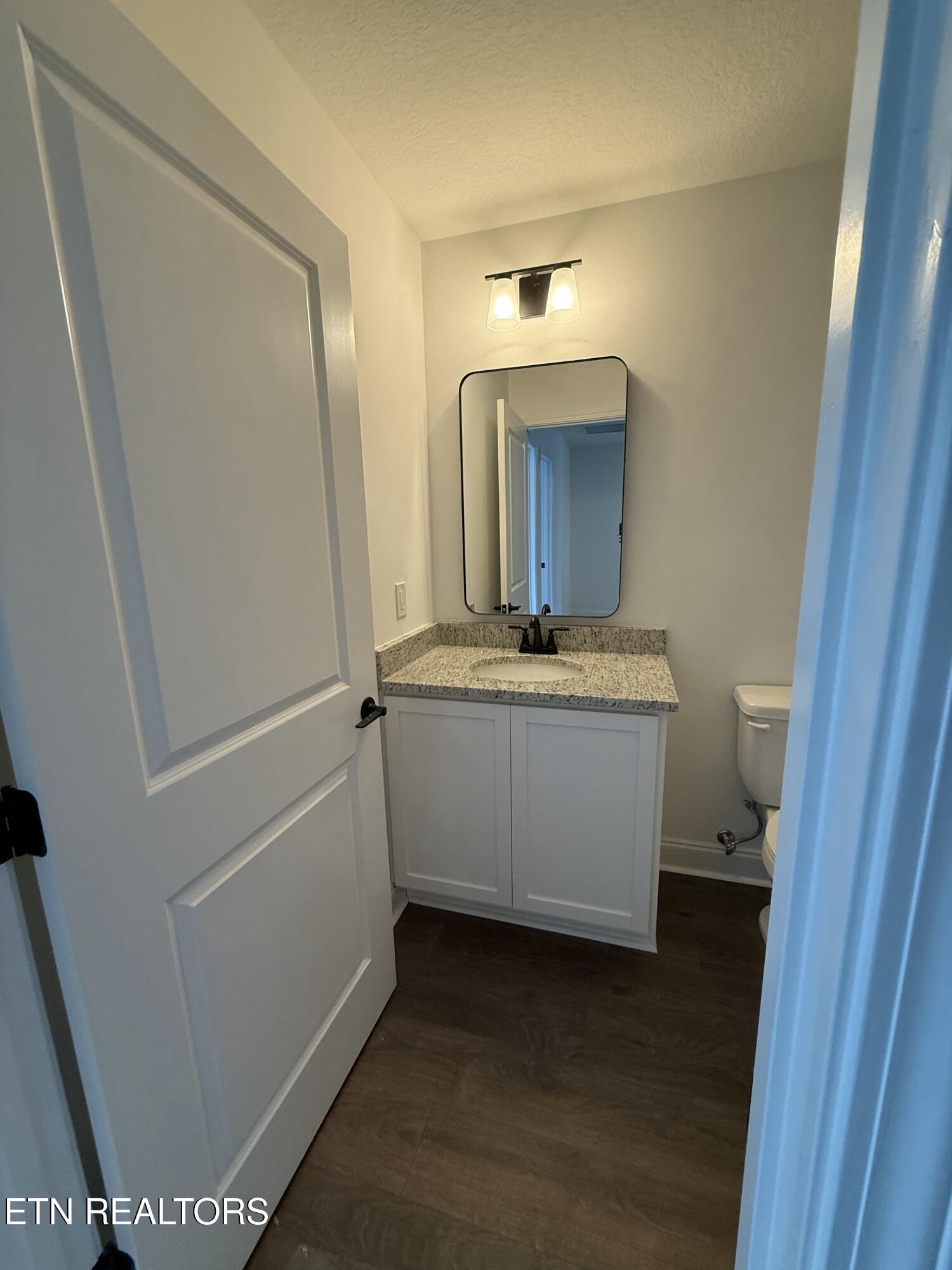 1707 Bennett Village Drive Maryville TN 37804