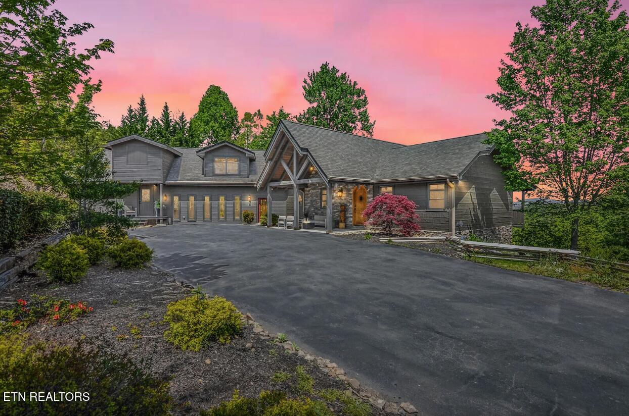 2837 Cedar Falls Way Sevierville TN 37862