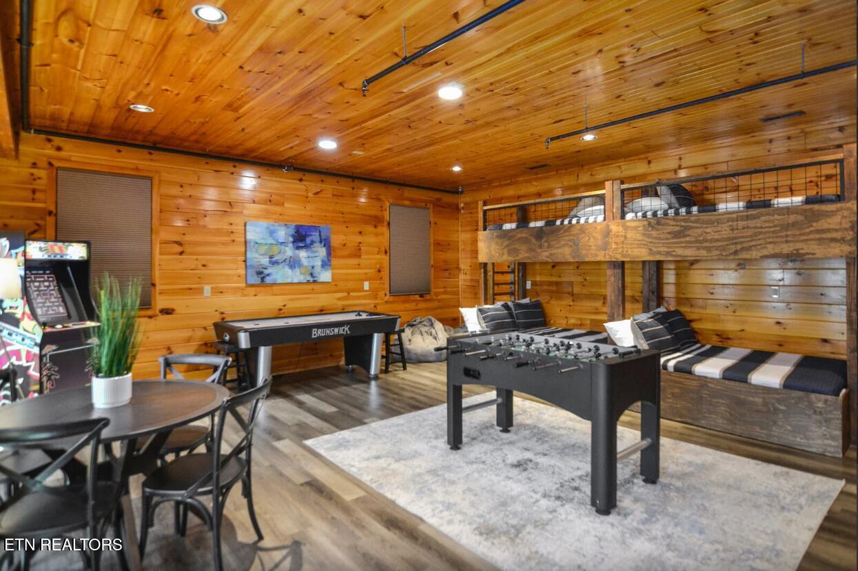 2837 Cedar Falls Way Sevierville TN 37862