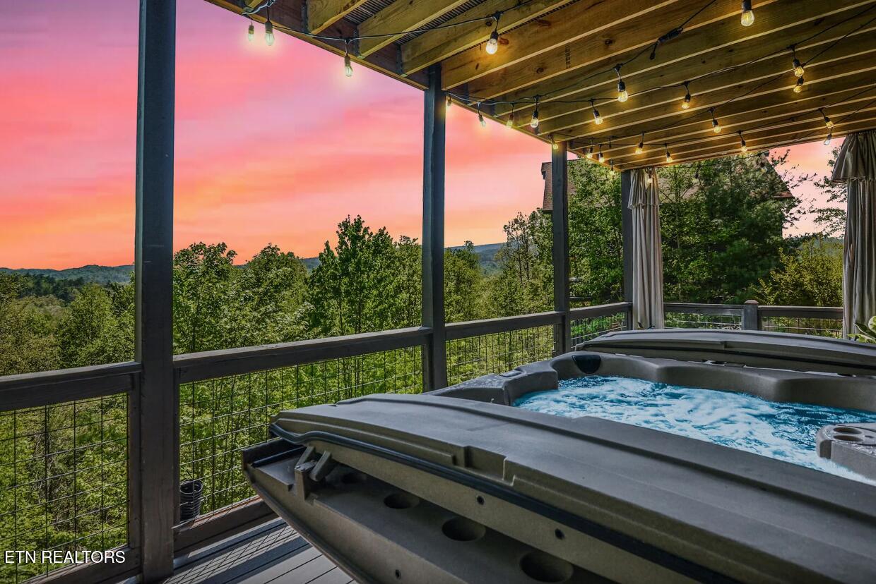 2837 Cedar Falls Way Sevierville TN 37862