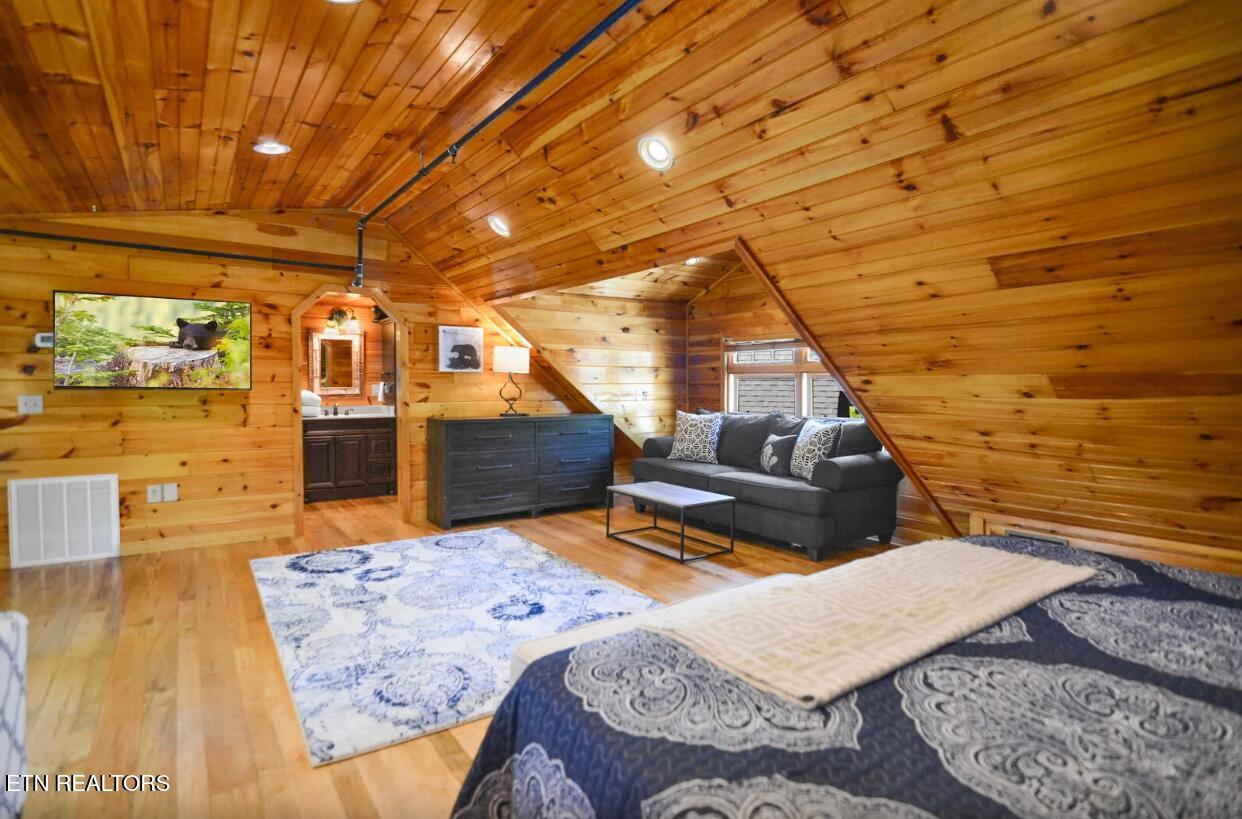 2837 Cedar Falls Way Sevierville TN 37862