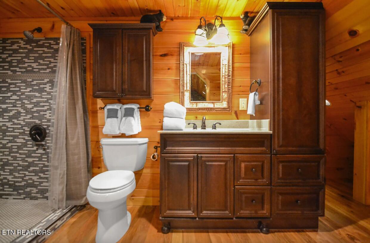 2837 Cedar Falls Way Sevierville TN 37862