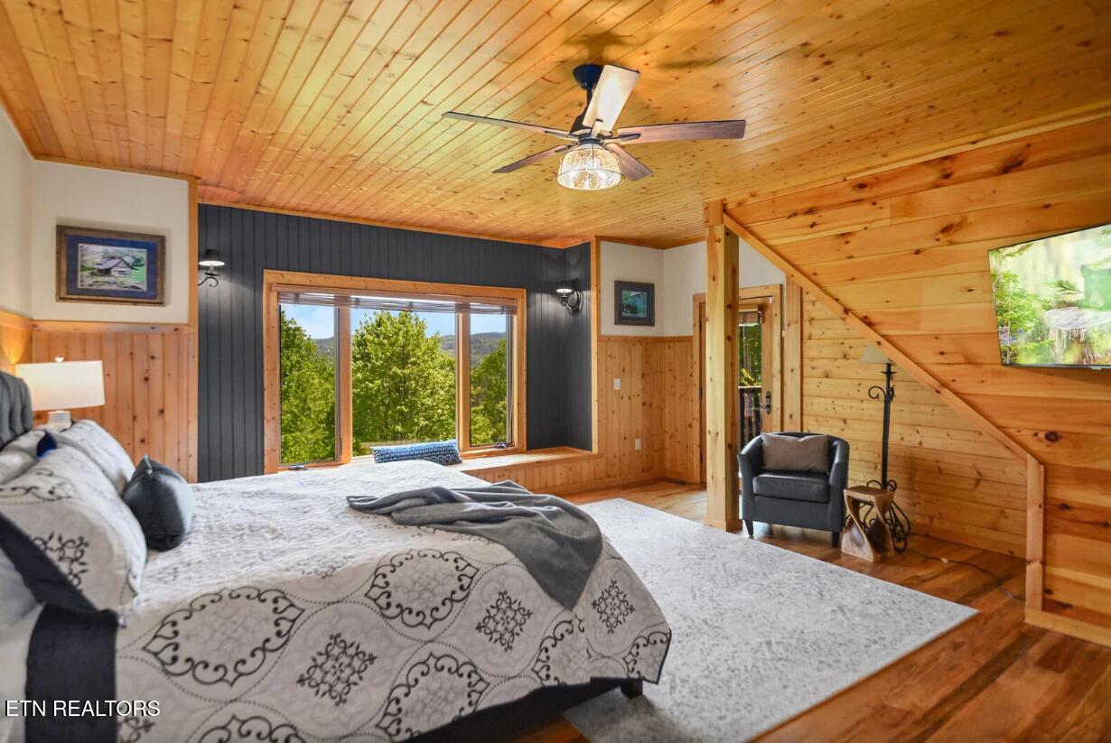 2837 Cedar Falls Way Sevierville TN 37862
