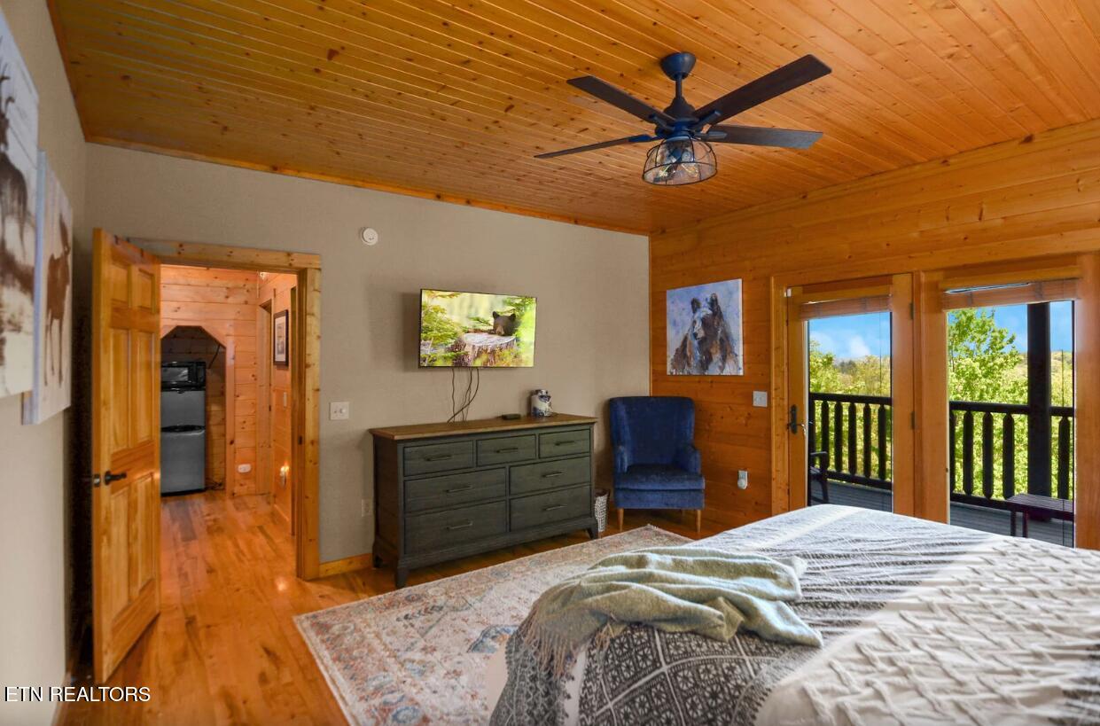 2837 Cedar Falls Way Sevierville TN 37862