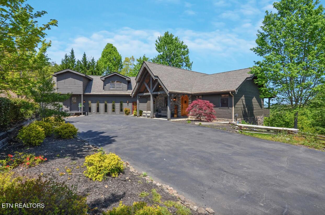 2837 Cedar Falls Way Sevierville TN 37862