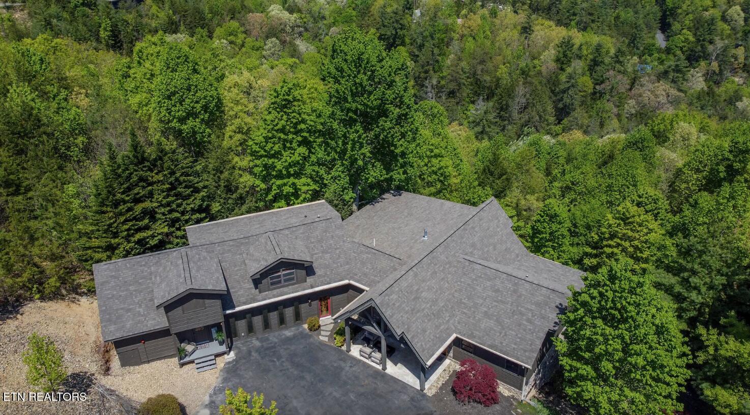2837 Cedar Falls Way Sevierville TN 37862