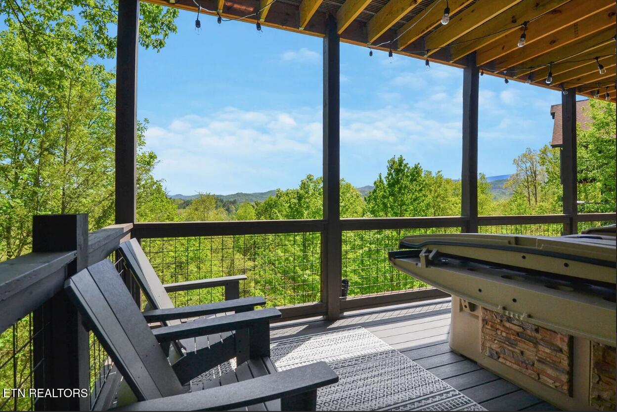2837 Cedar Falls Way Sevierville TN 37862