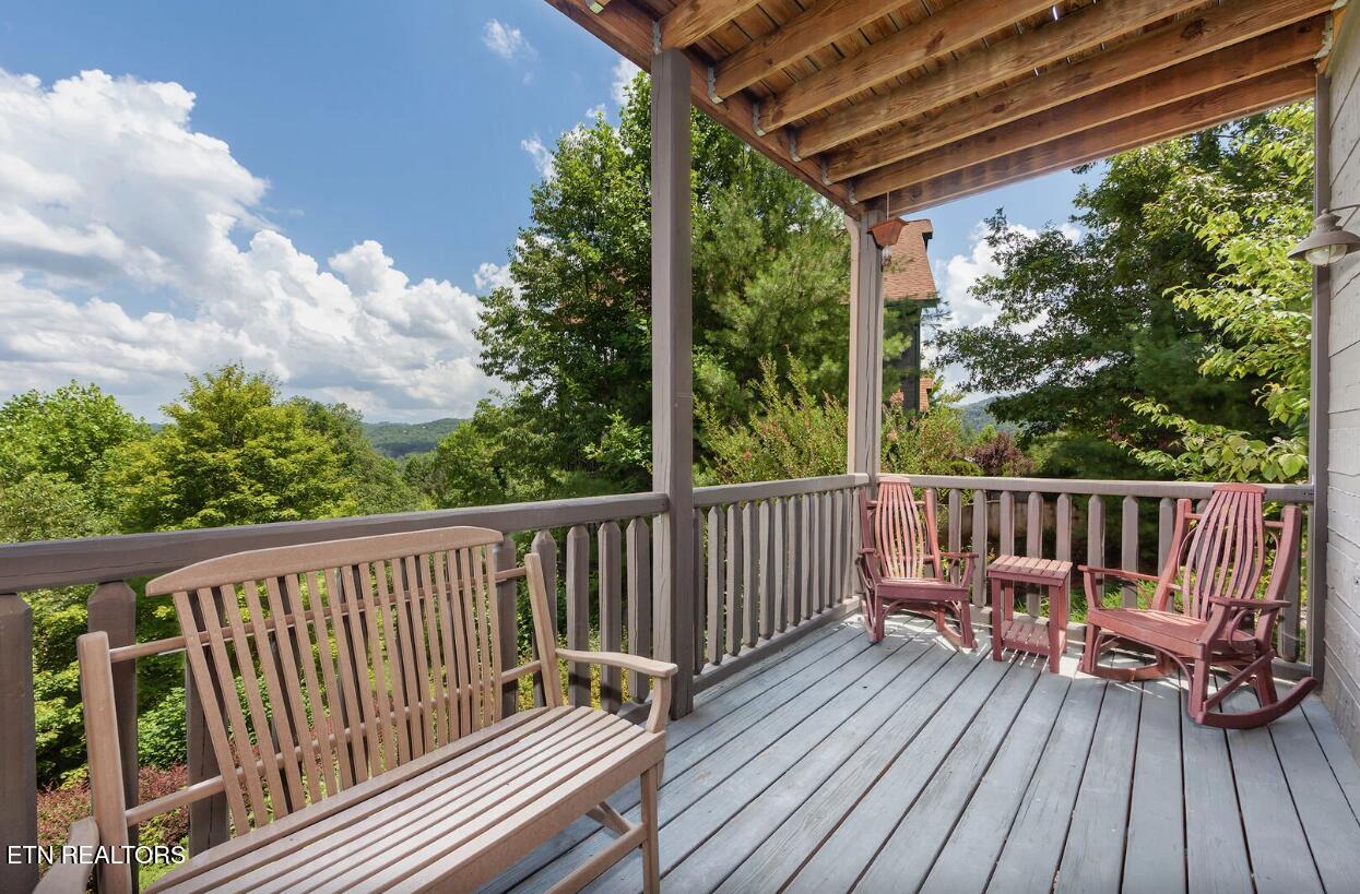 2837 Cedar Falls Way Sevierville TN 37862