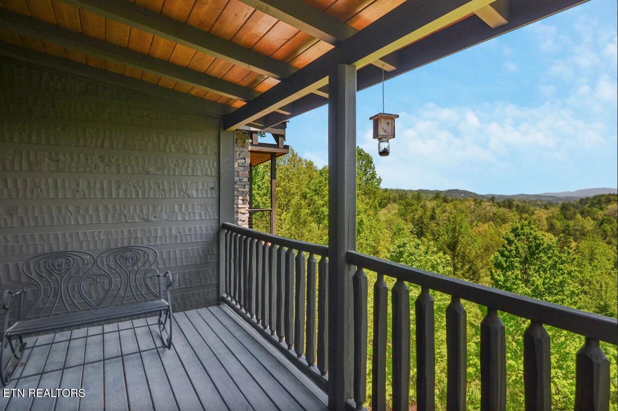 2837 Cedar Falls Way Sevierville TN 37862