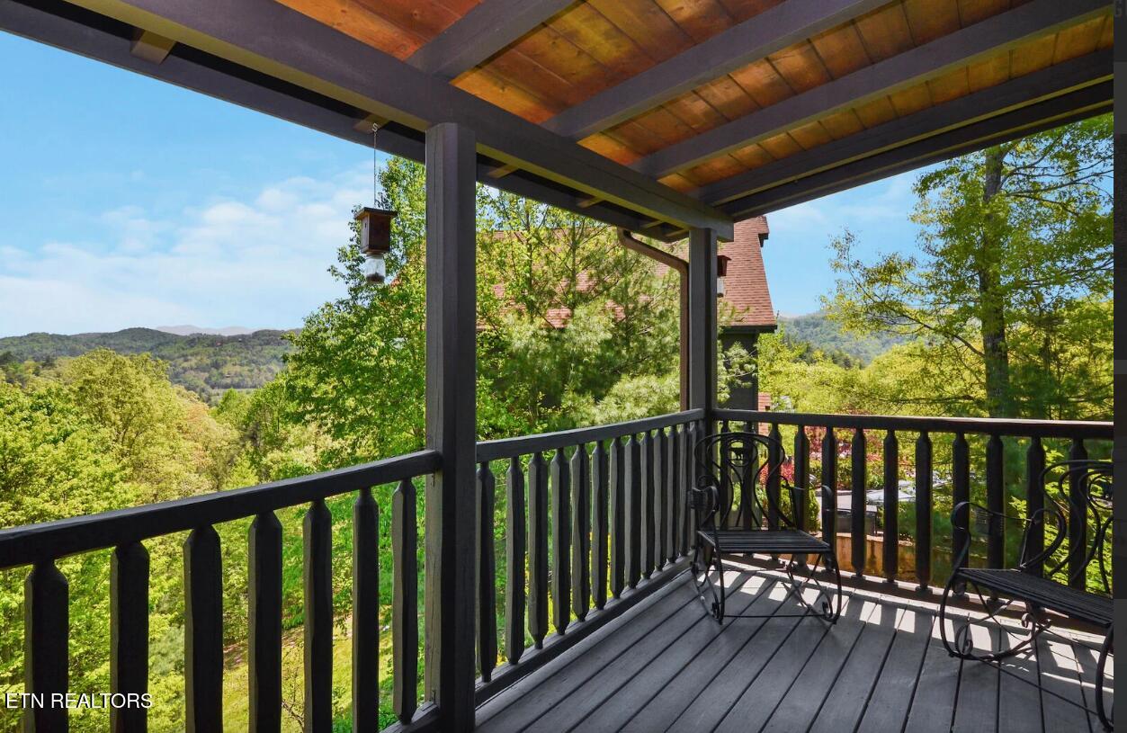 2837 Cedar Falls Way Sevierville TN 37862