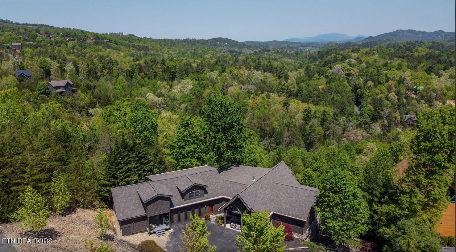 2837 Cedar Falls Way Sevierville TN 37862