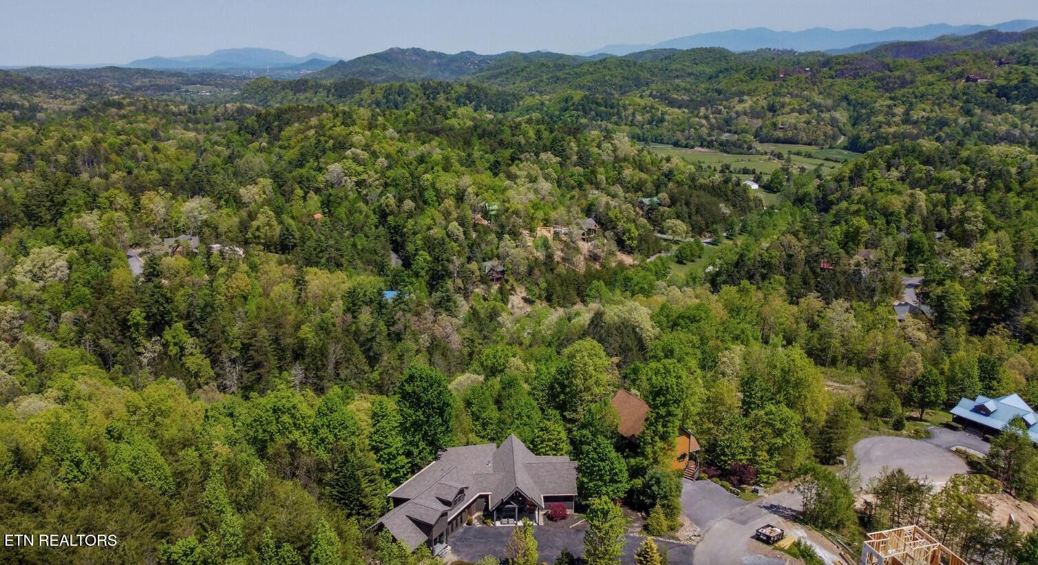 2837 Cedar Falls Way Sevierville TN 37862