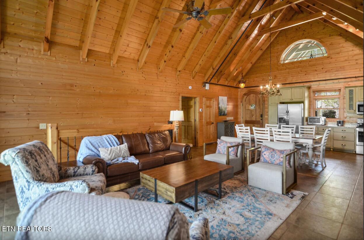 2837 Cedar Falls Way Sevierville TN 37862