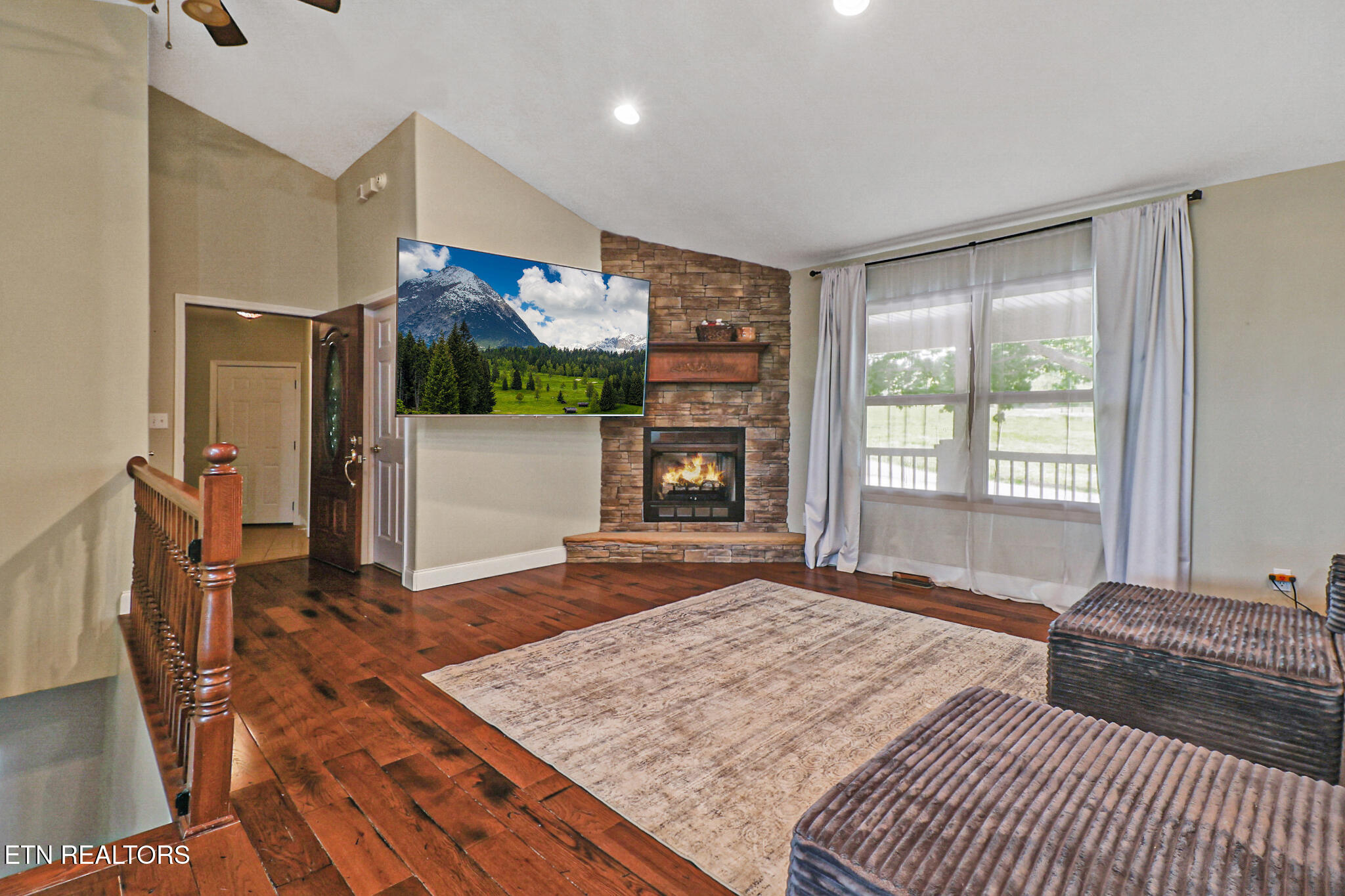169 Catoosa Canyon Drive Crossville TN 38571