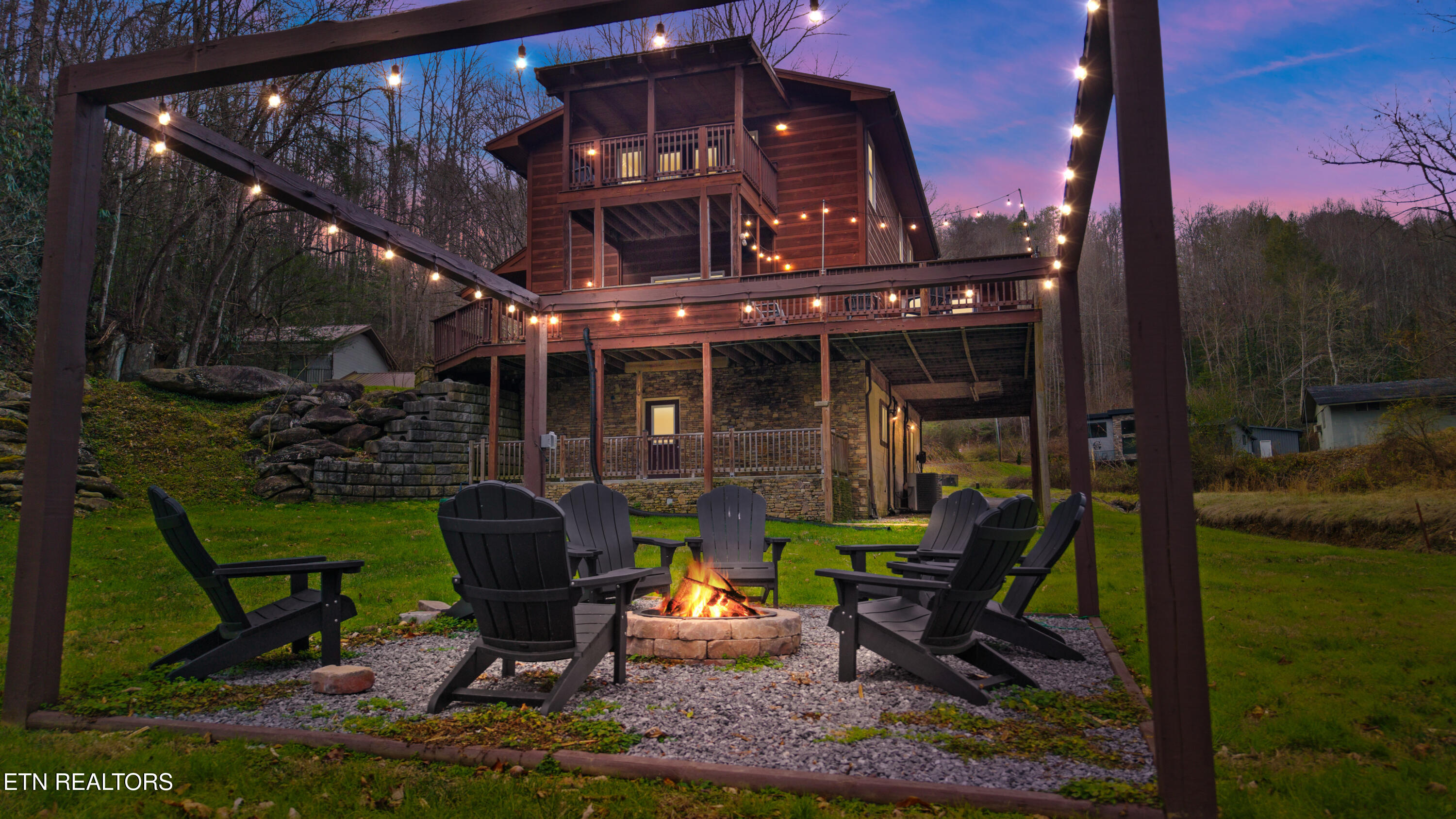 346 Autumn Lane Gatlinburg TN 37738