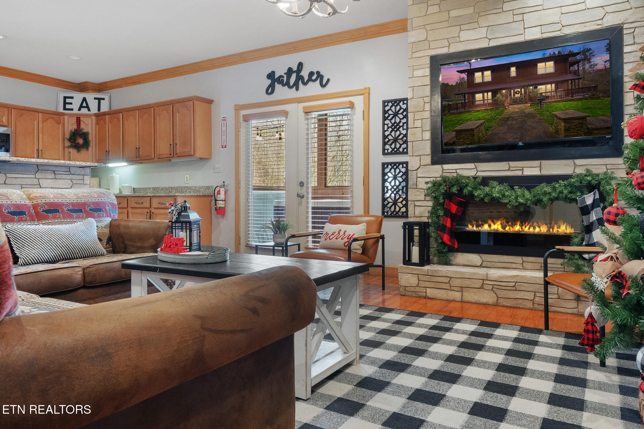 346 Autumn Lane Gatlinburg TN 37738