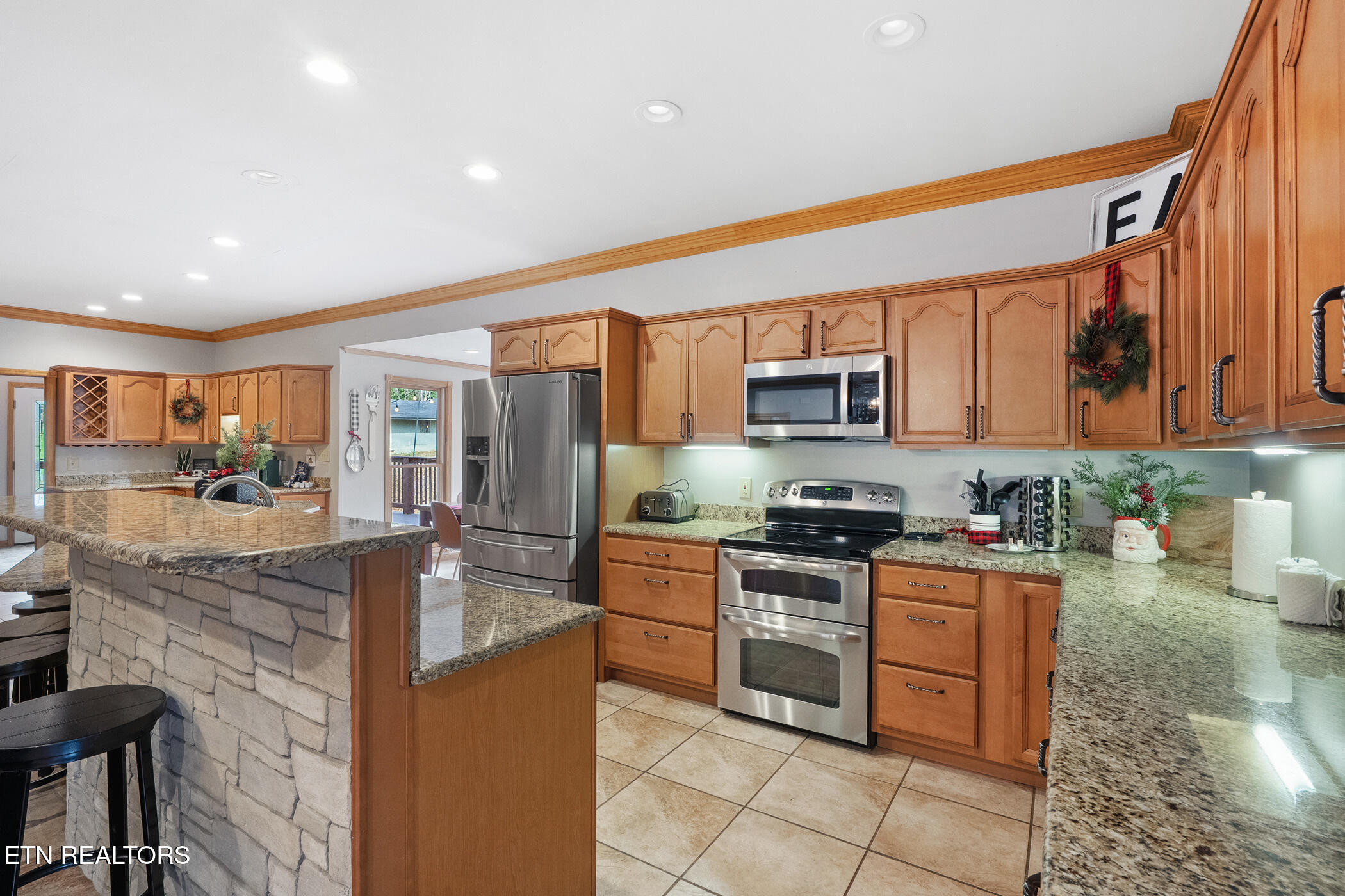 346 Autumn Lane Gatlinburg TN 37738