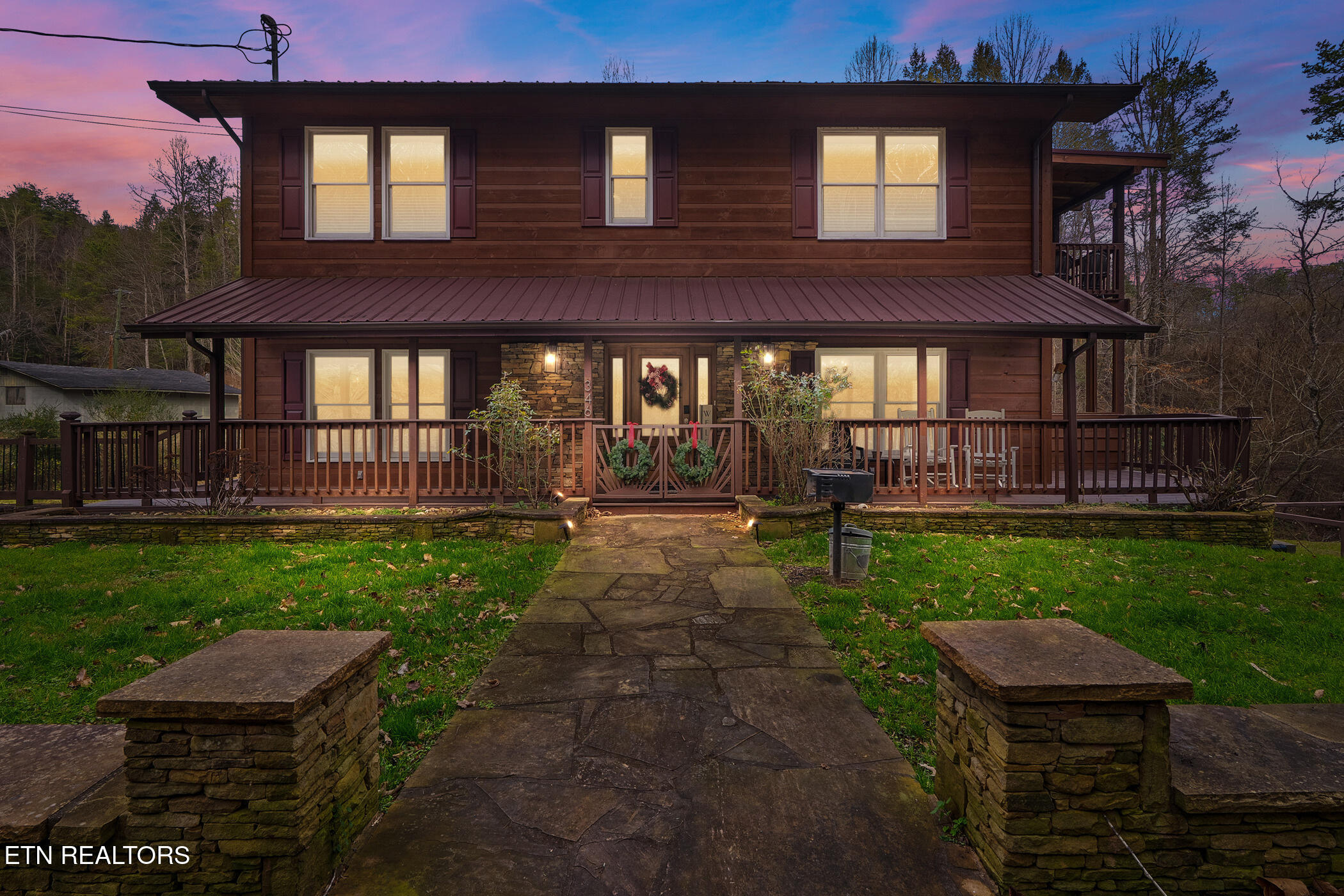 346 Autumn Lane Gatlinburg TN 37738