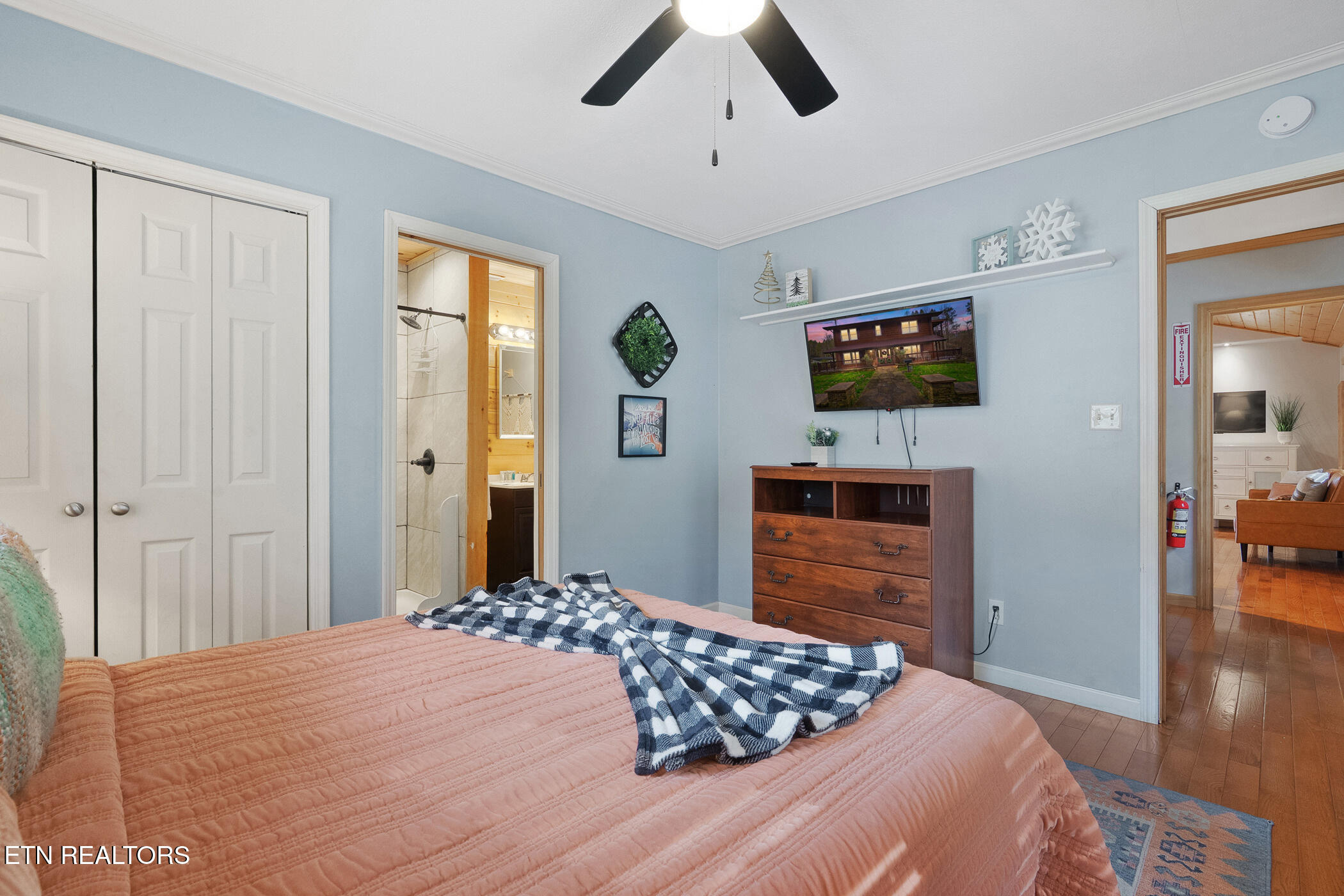 346 Autumn Lane Gatlinburg TN 37738