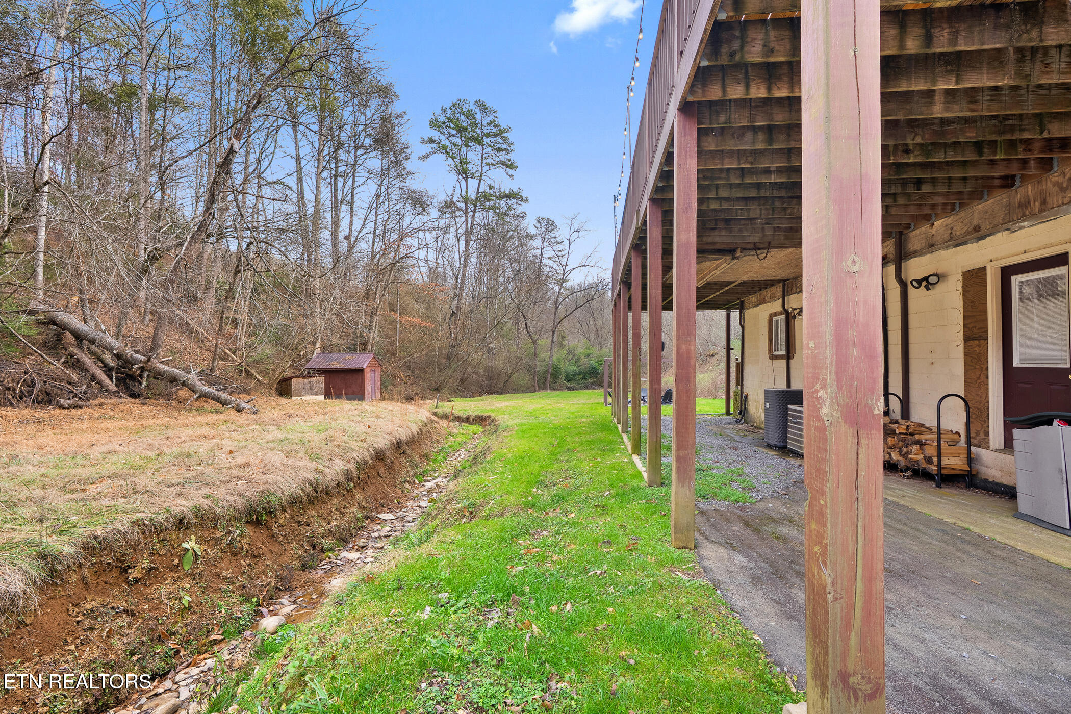 346 Autumn Lane Gatlinburg TN 37738