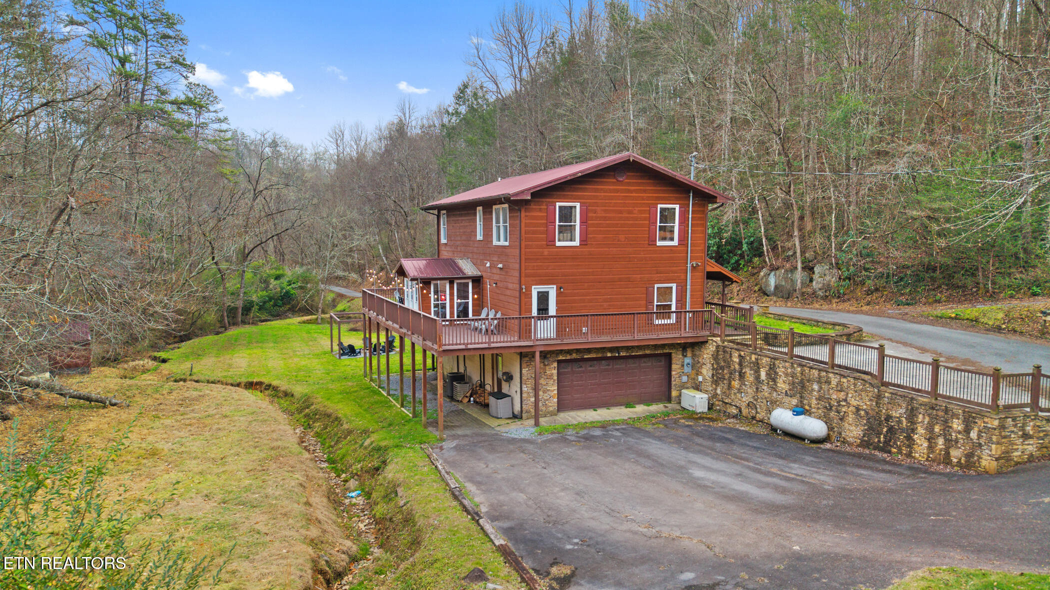 346 Autumn Lane Gatlinburg TN 37738