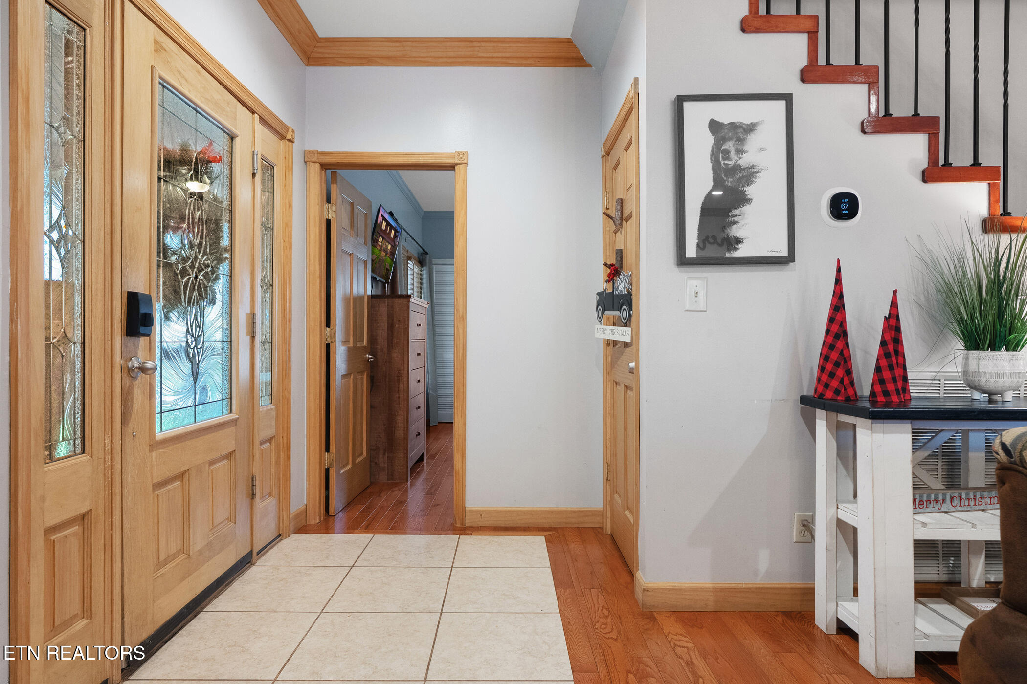 346 Autumn Lane Gatlinburg TN 37738