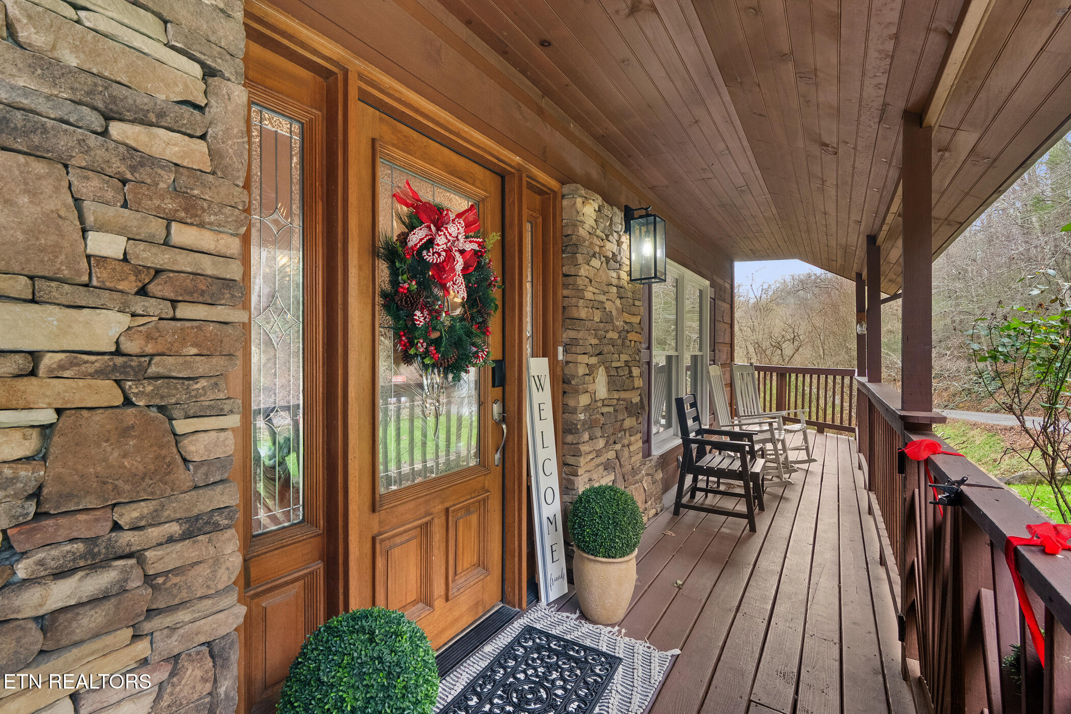 346 Autumn Lane Gatlinburg TN 37738