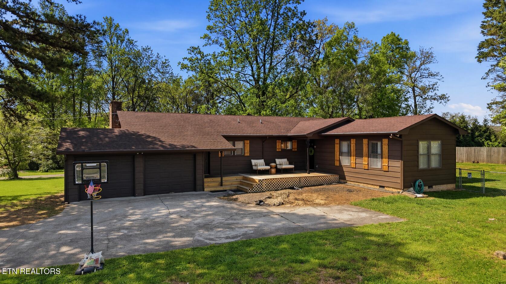 227 Leniz Drive Maryville TN 37803