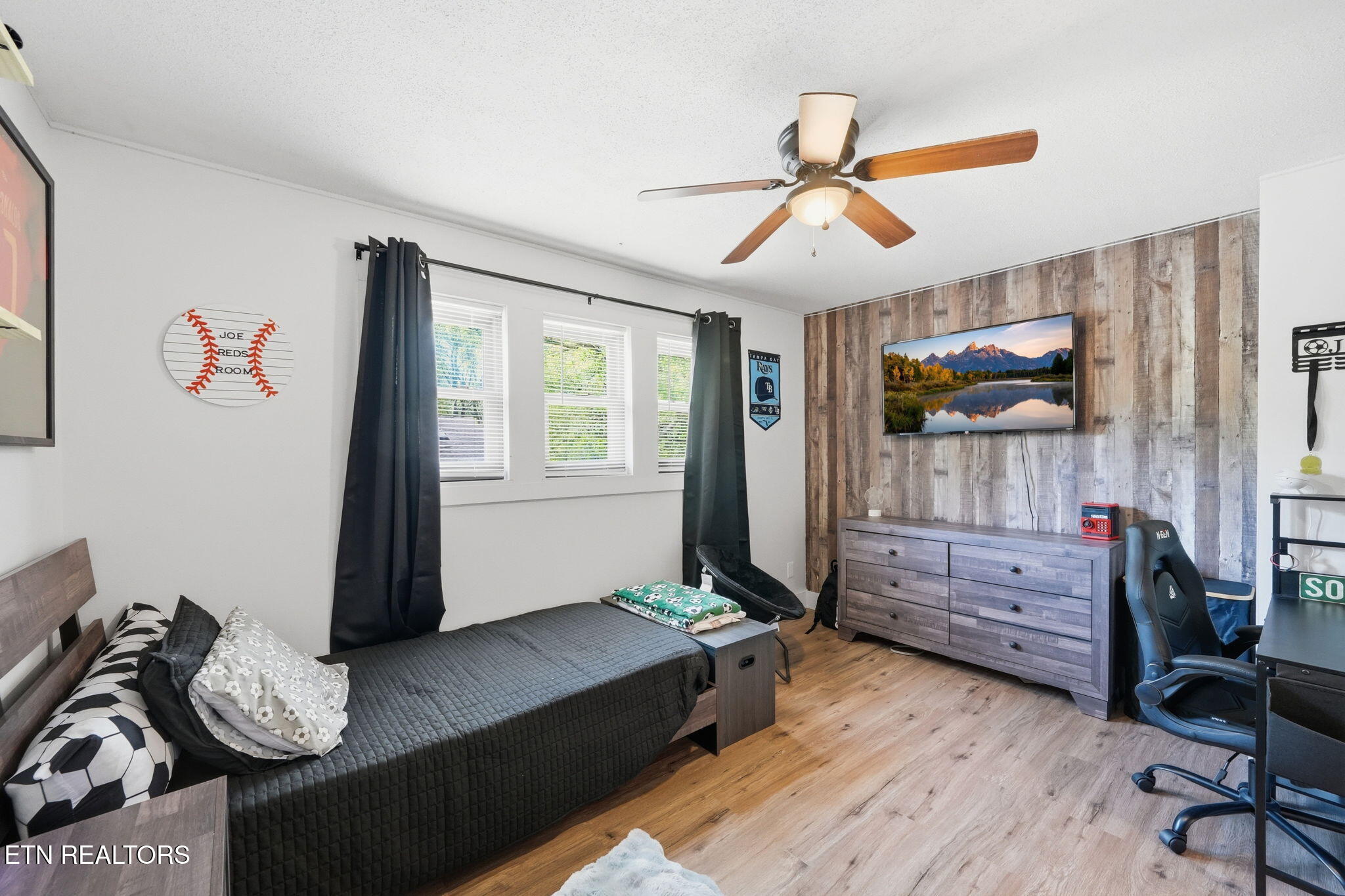 227 Leniz Drive Maryville TN 37803