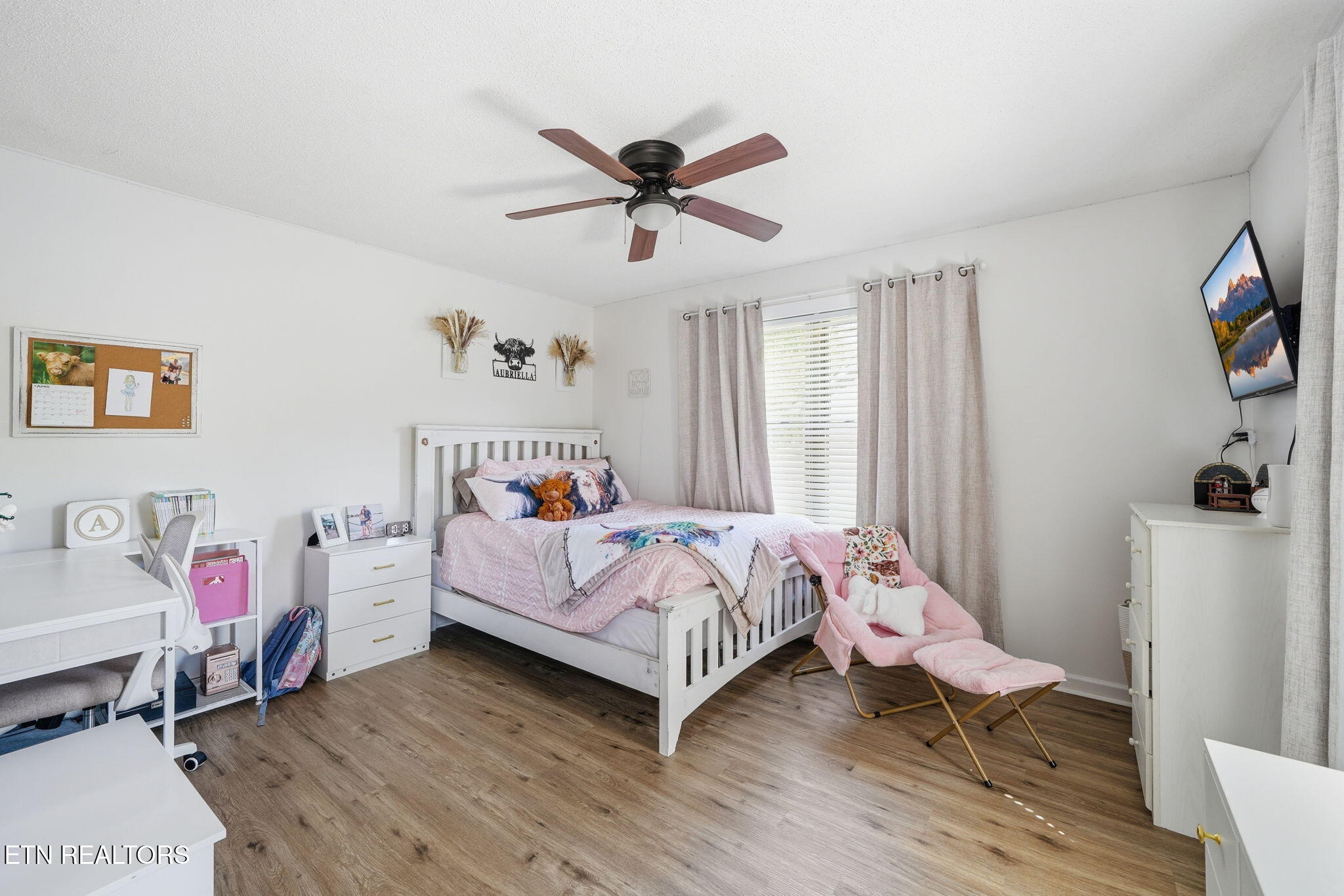 227 Leniz Drive Maryville TN 37803