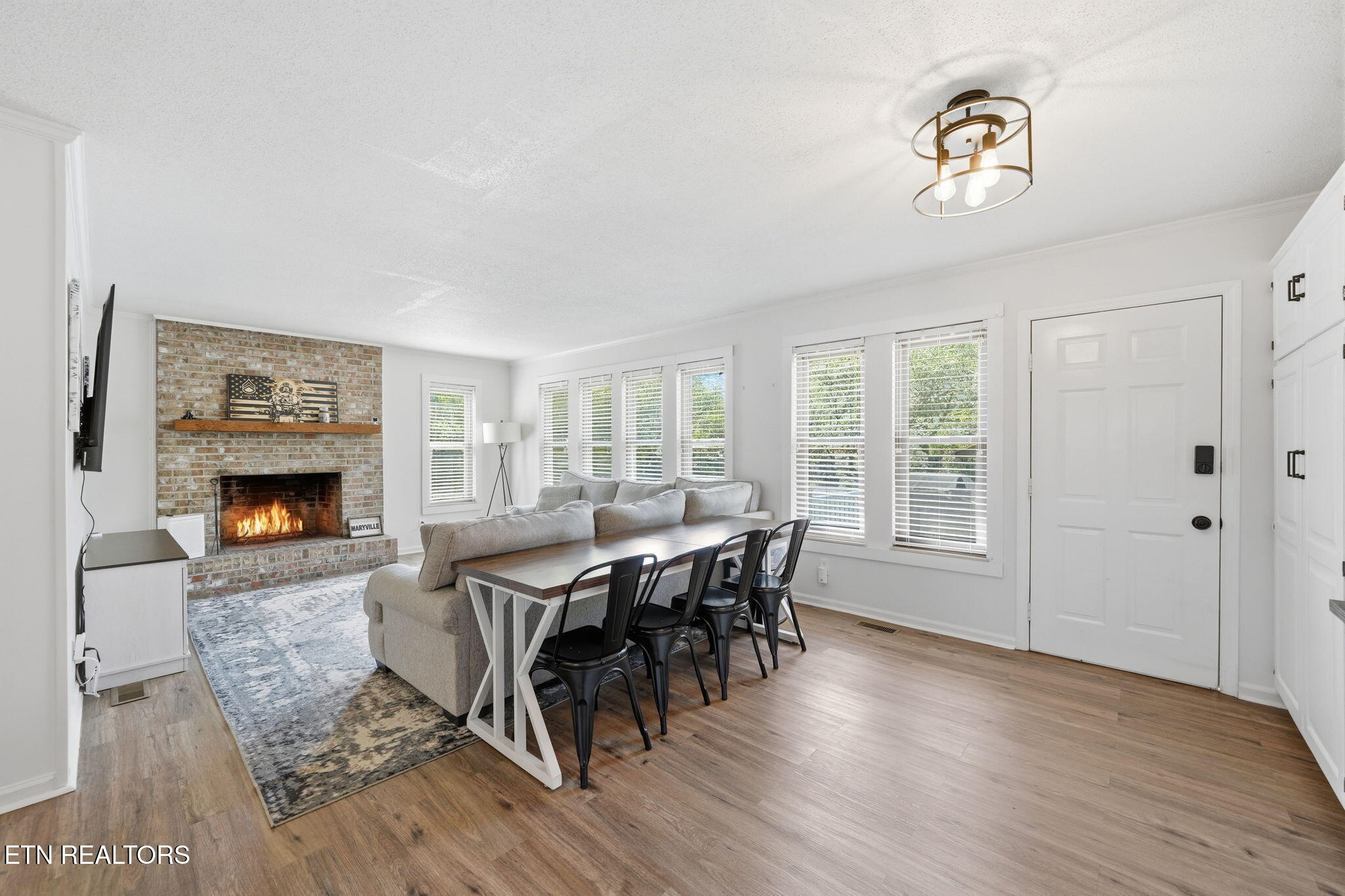 227 Leniz Drive Maryville TN 37803