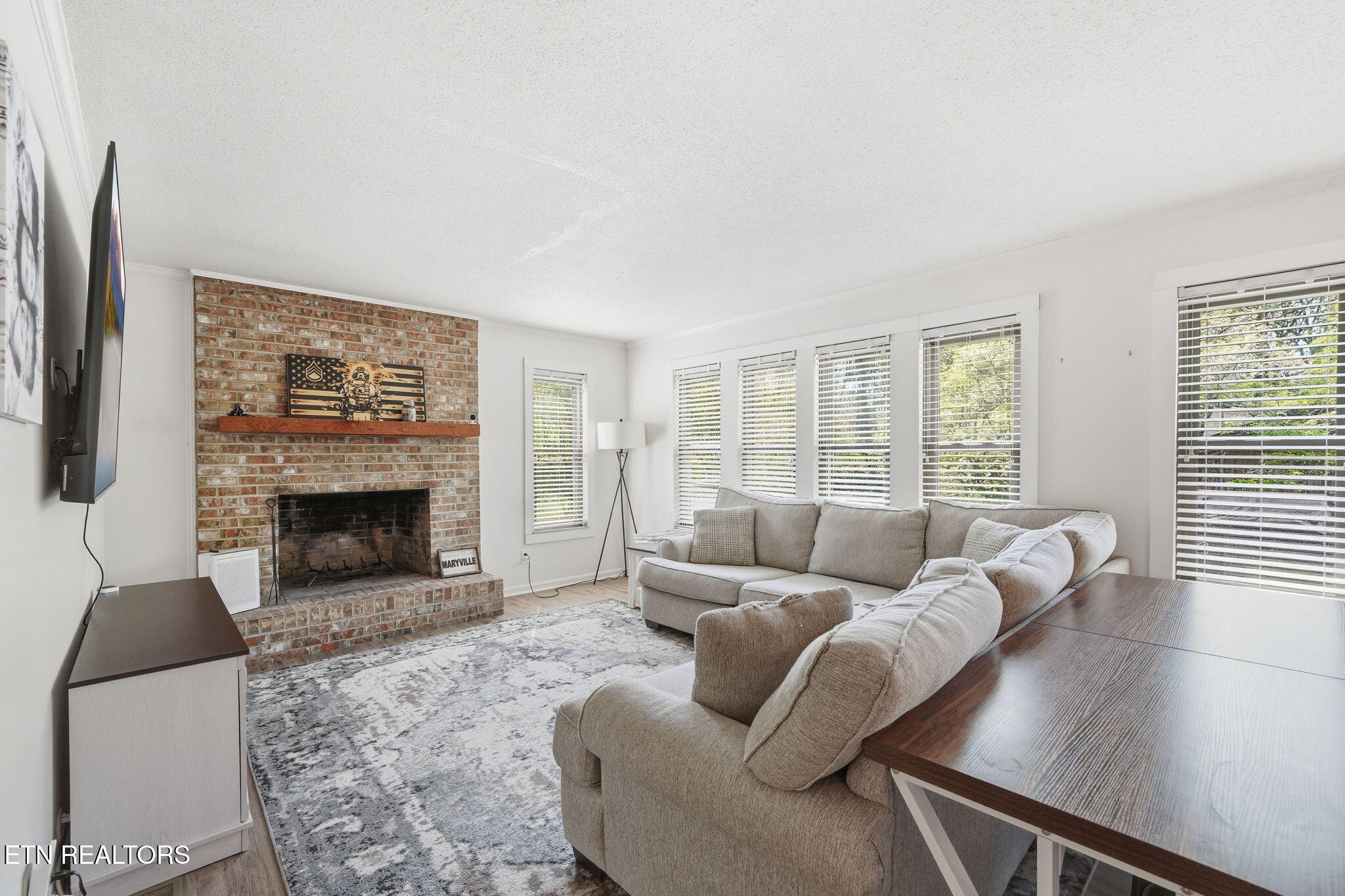 227 Leniz Drive Maryville TN 37803