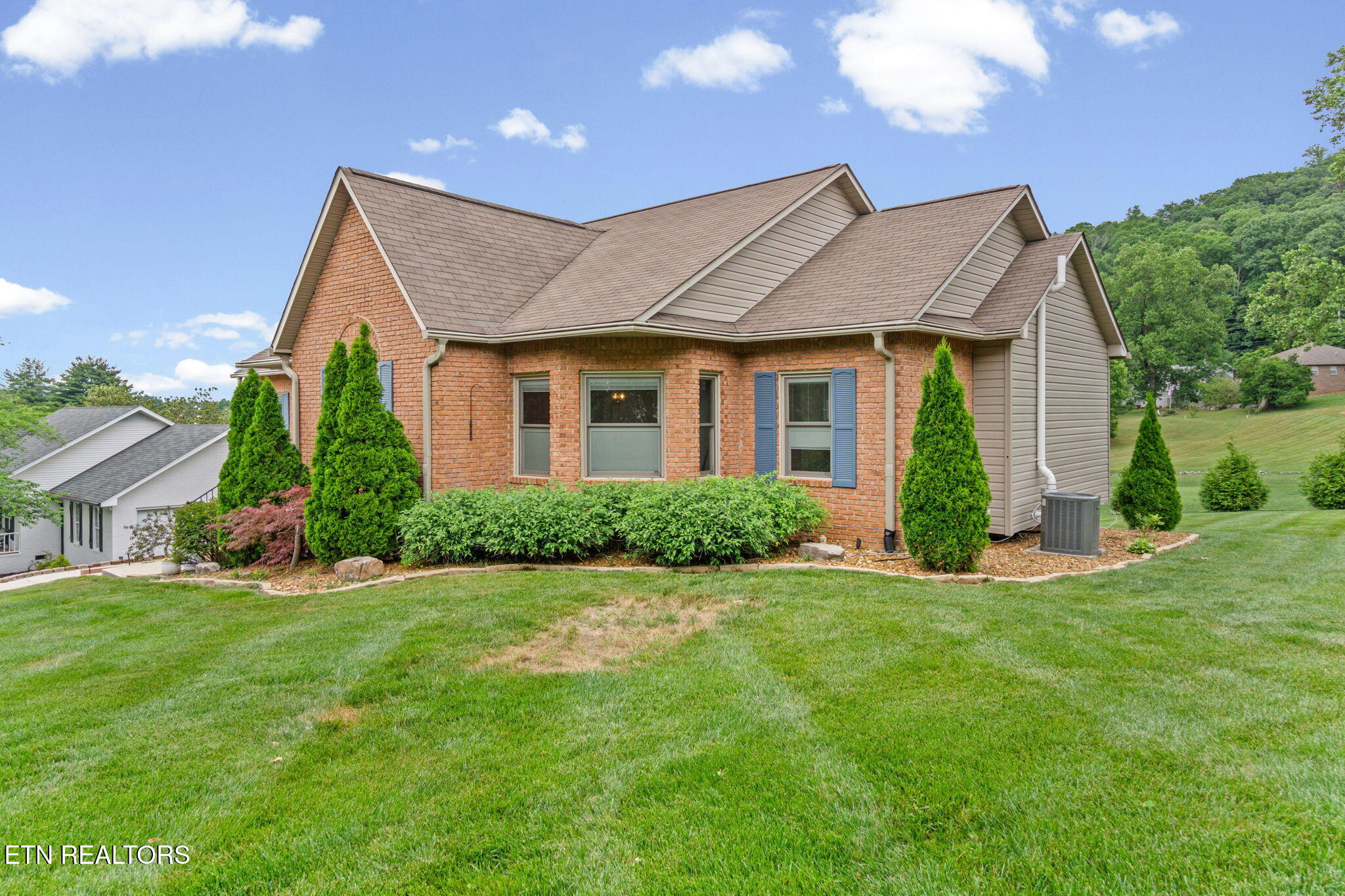4328 Plantation Drive Cookeville TN 38506