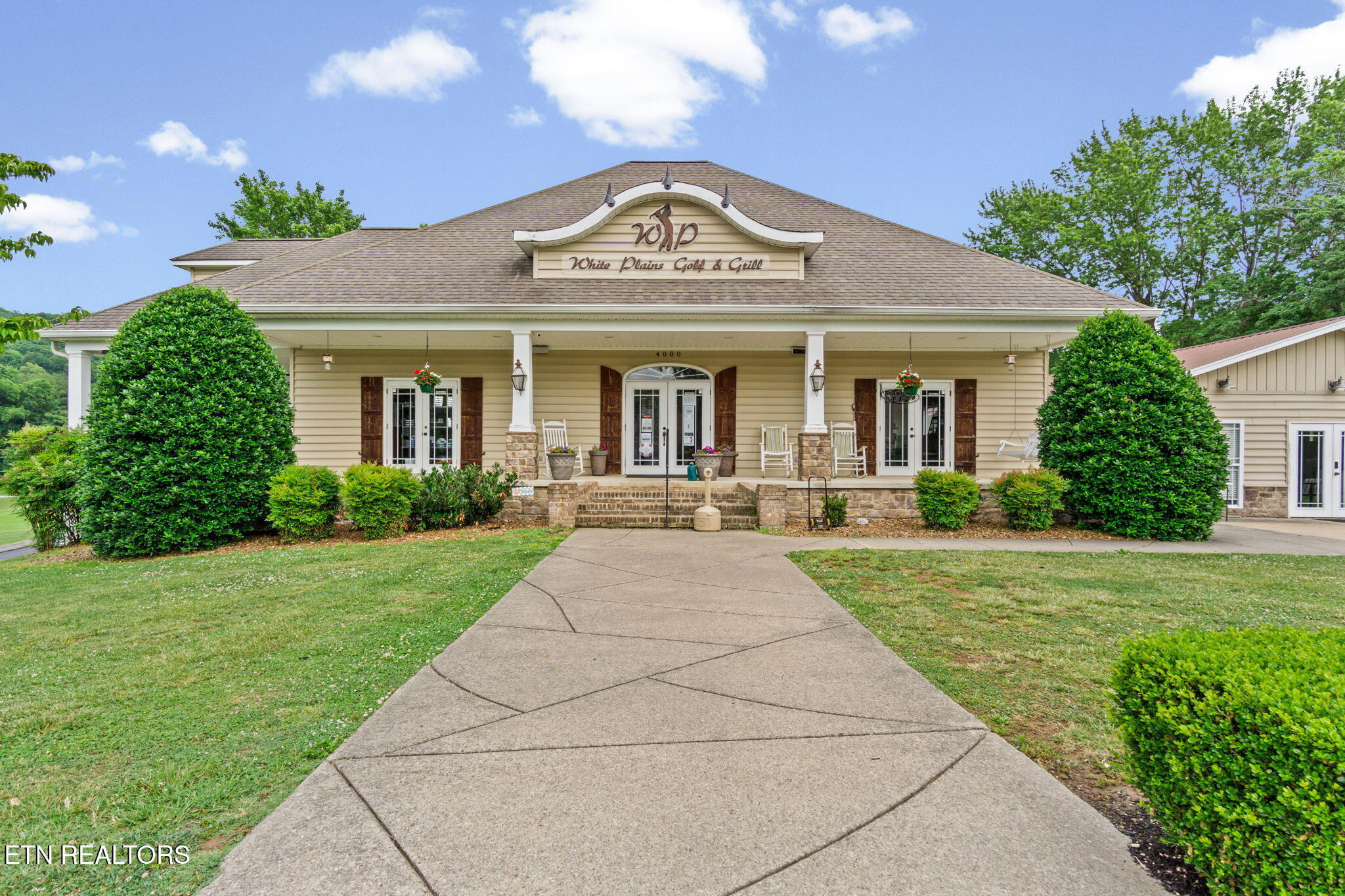 4328 Plantation Drive Cookeville TN 38506