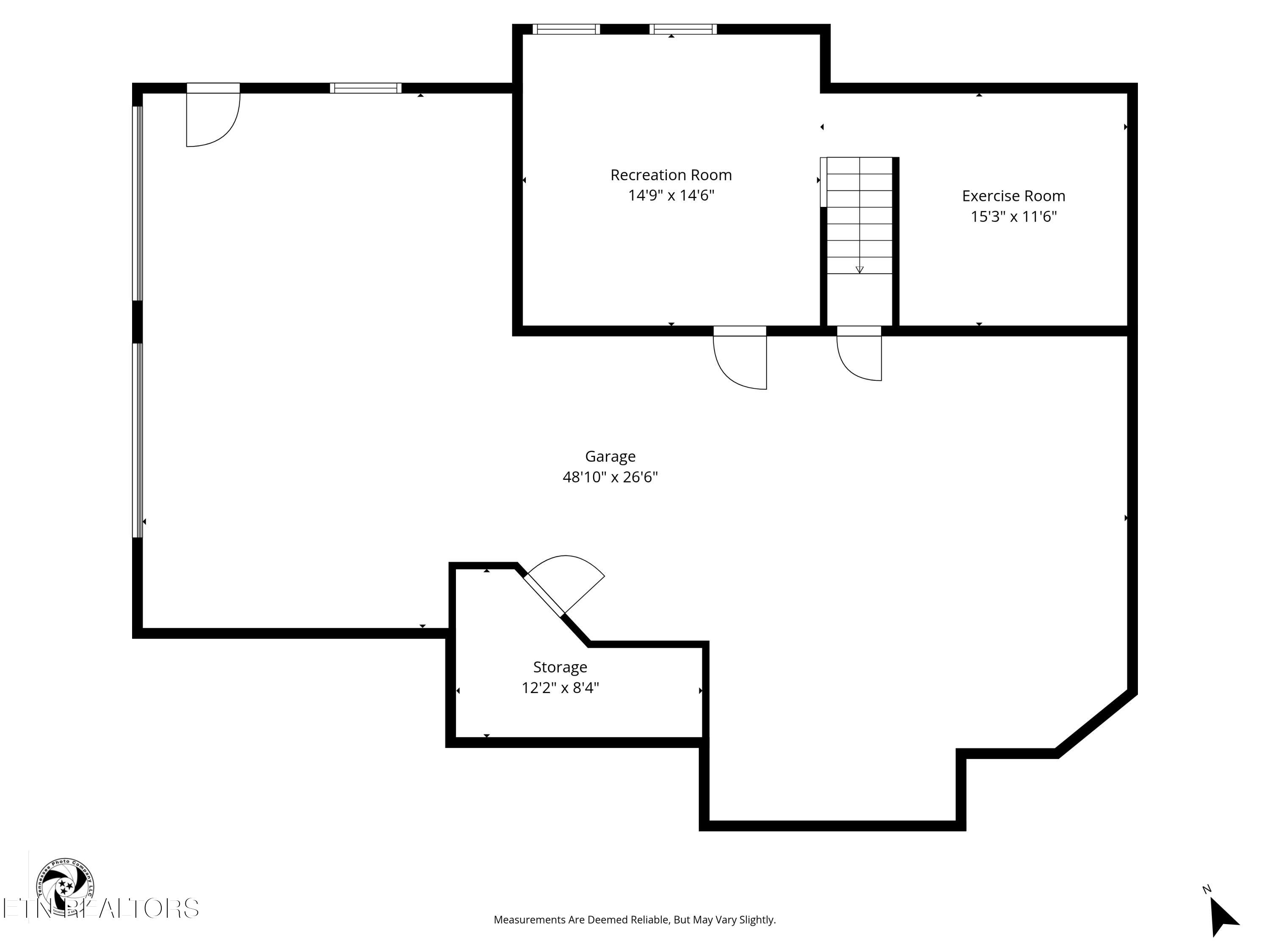 4328 Plantation Drive Cookeville TN 38506