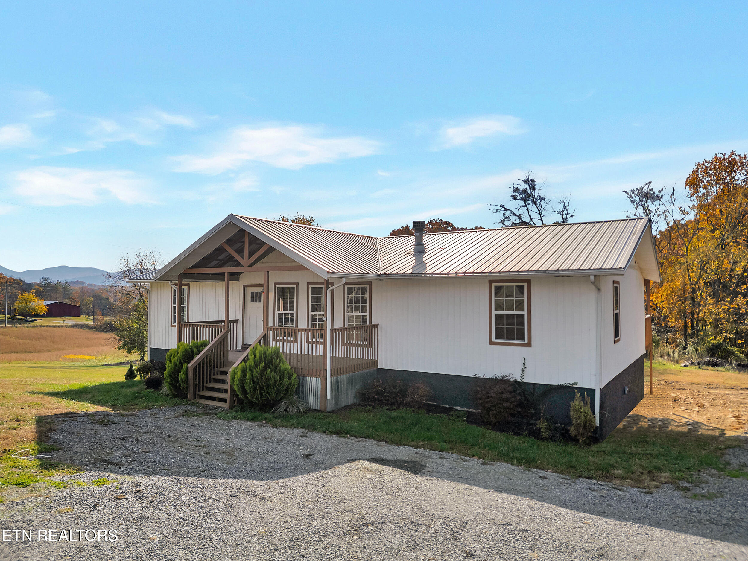 2781 Windfall Estates Drive Sevierville TN 37876