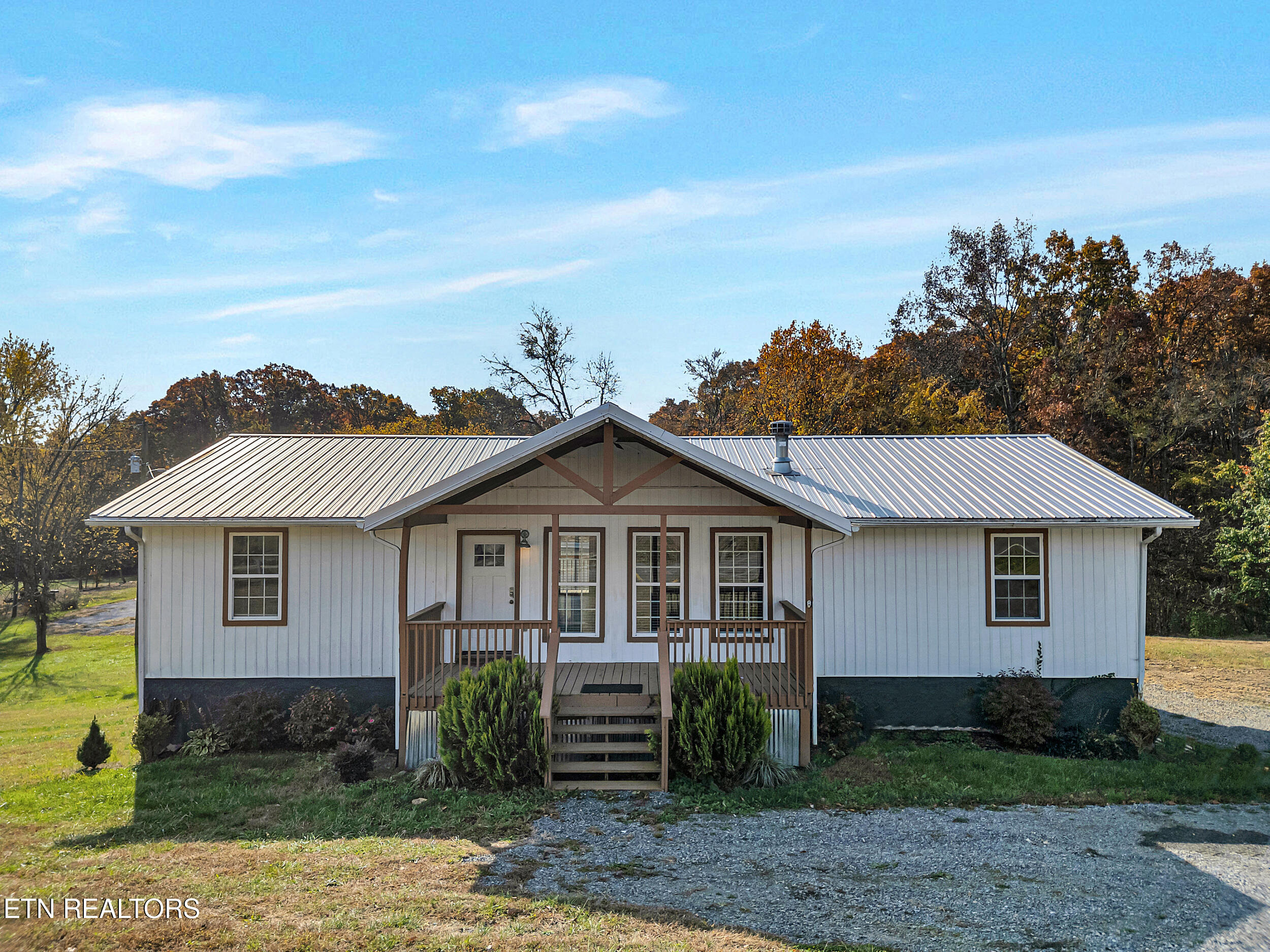 2781 Windfall Estates Drive Sevierville TN 37876