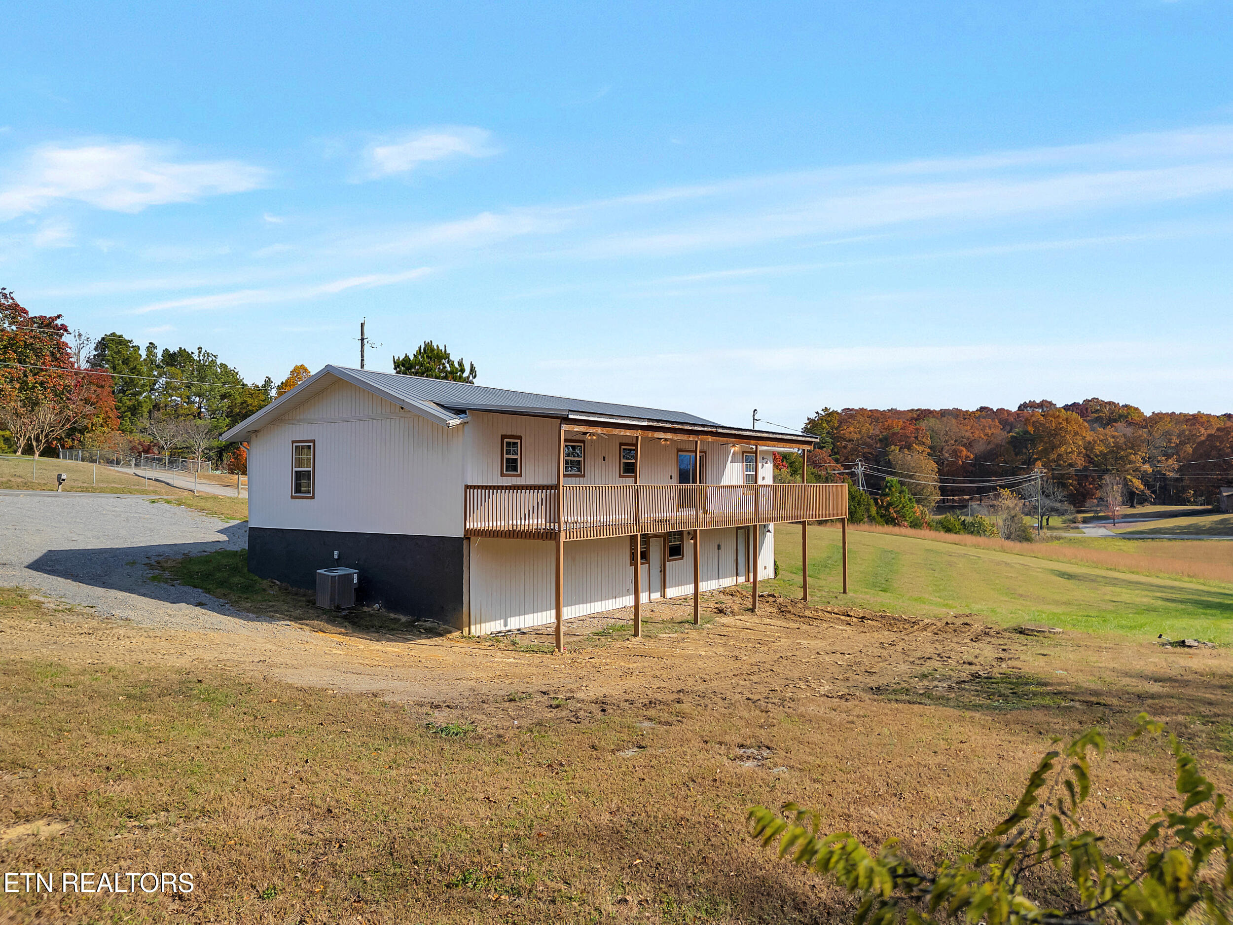 2781 Windfall Estates Drive Sevierville TN 37876