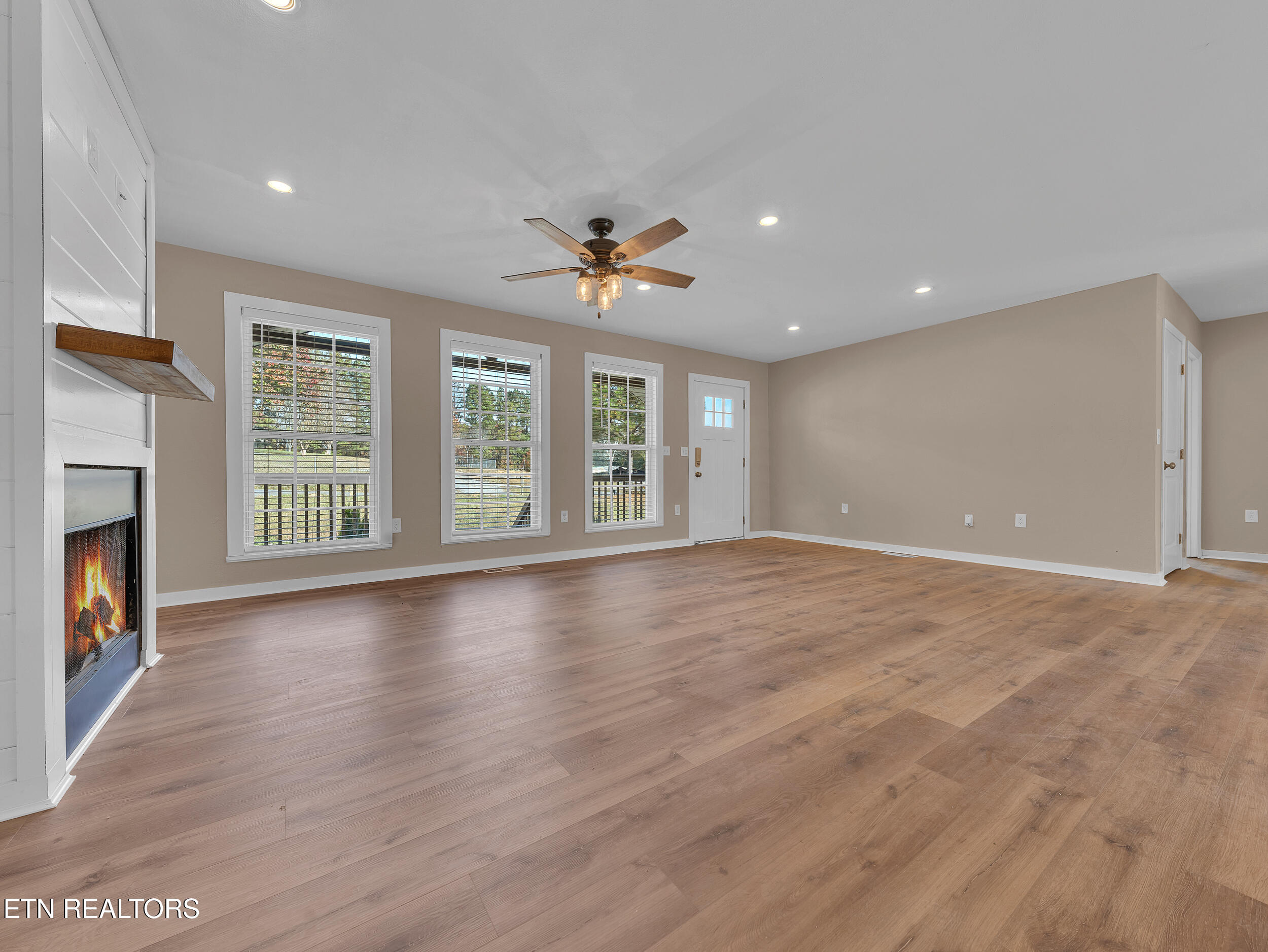 2781 Windfall Estates Drive Sevierville TN 37876
