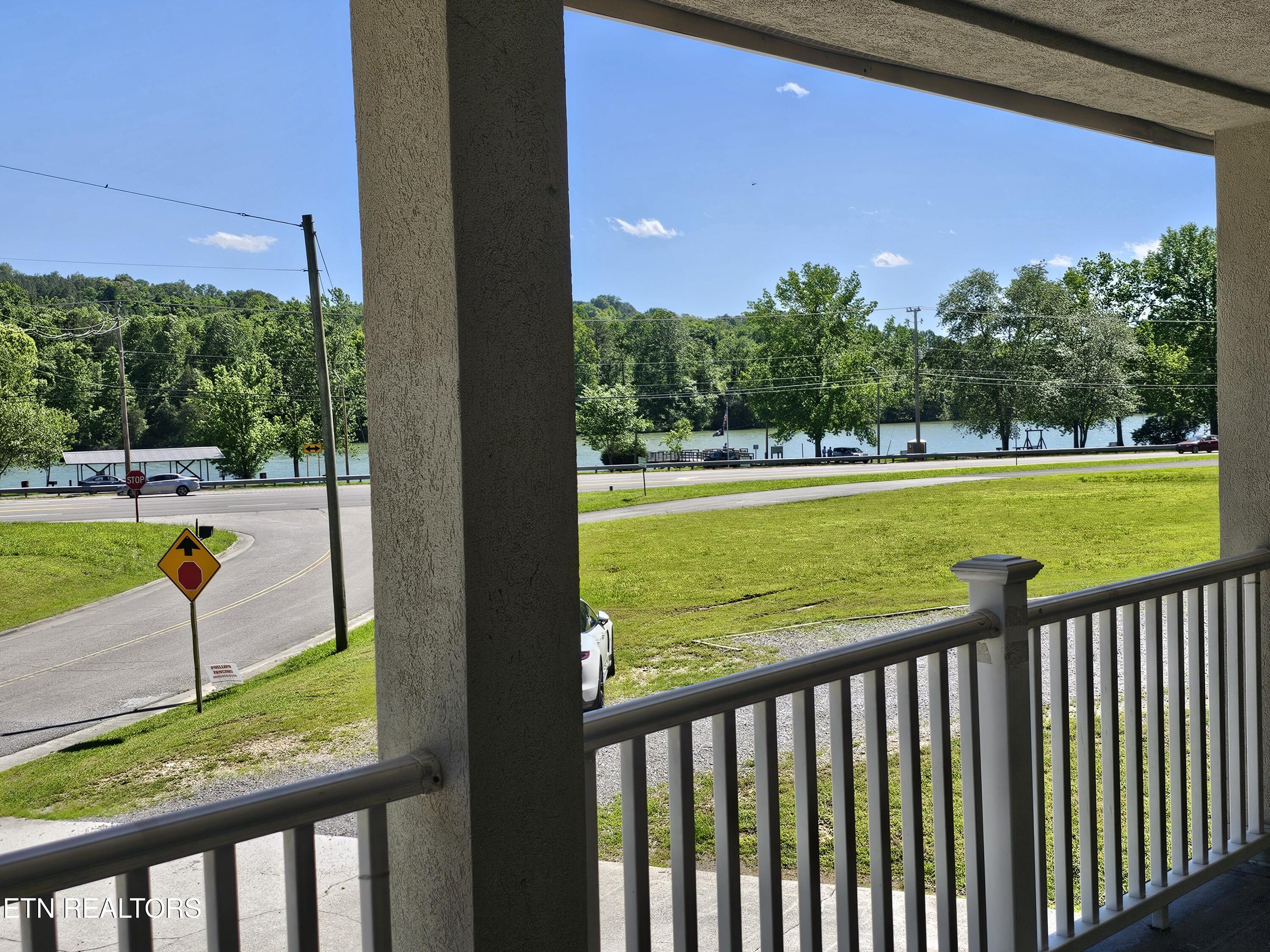 607 Old Tacora Hills Road Clinton TN 37716