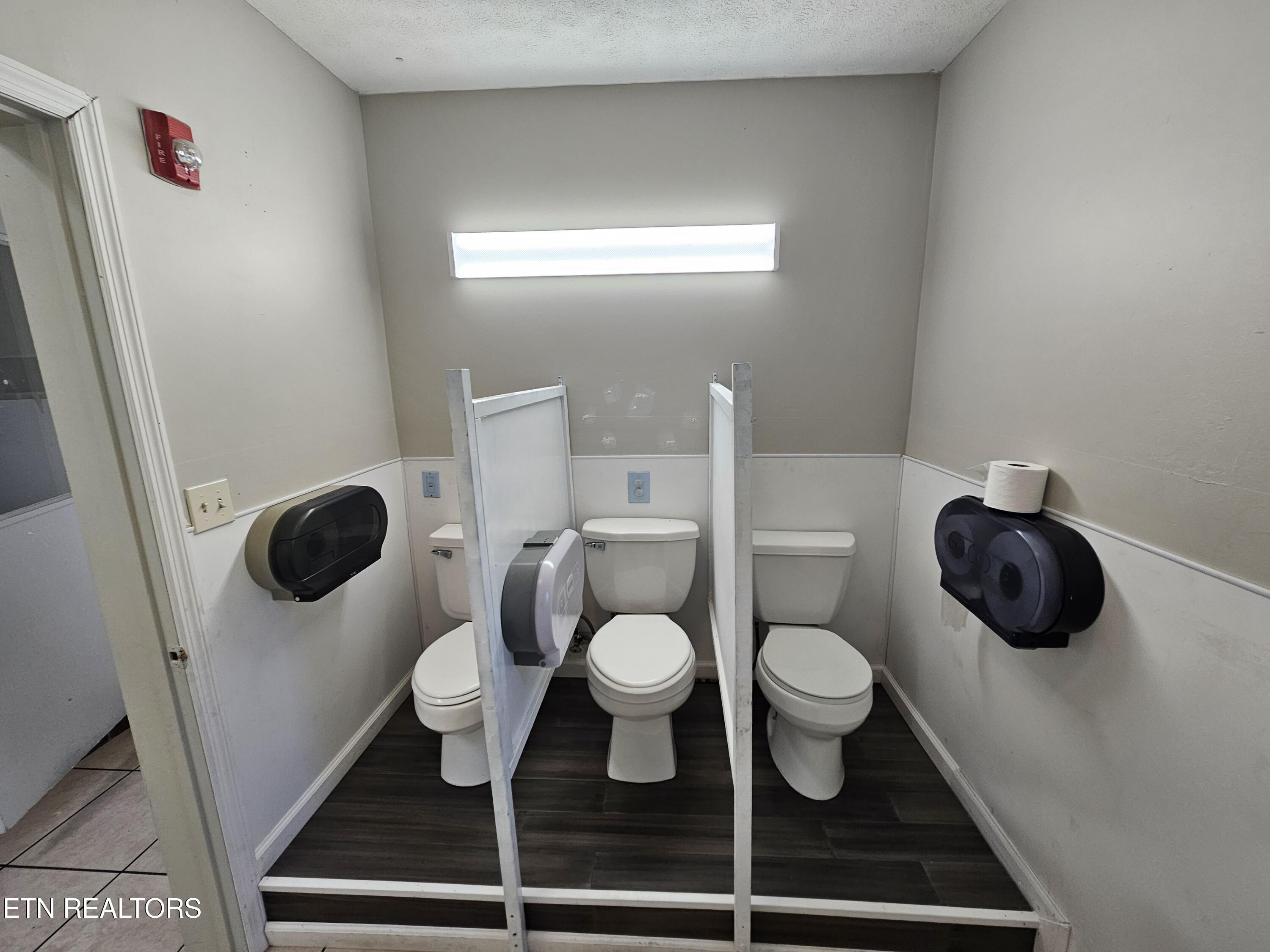 607 Old Tacora Hills Road Clinton TN 37716