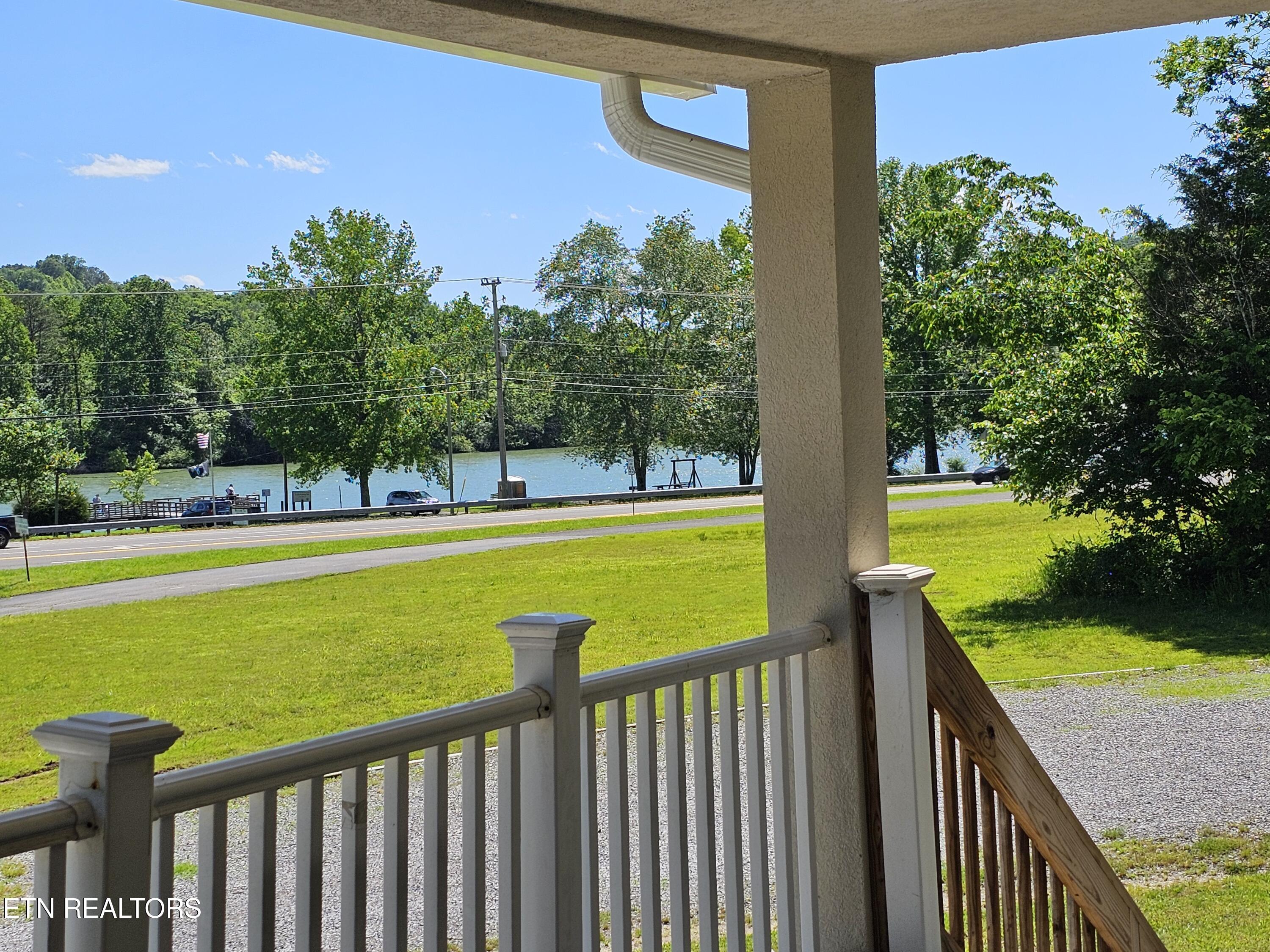 607 Old Tacora Hills Road Clinton TN 37716