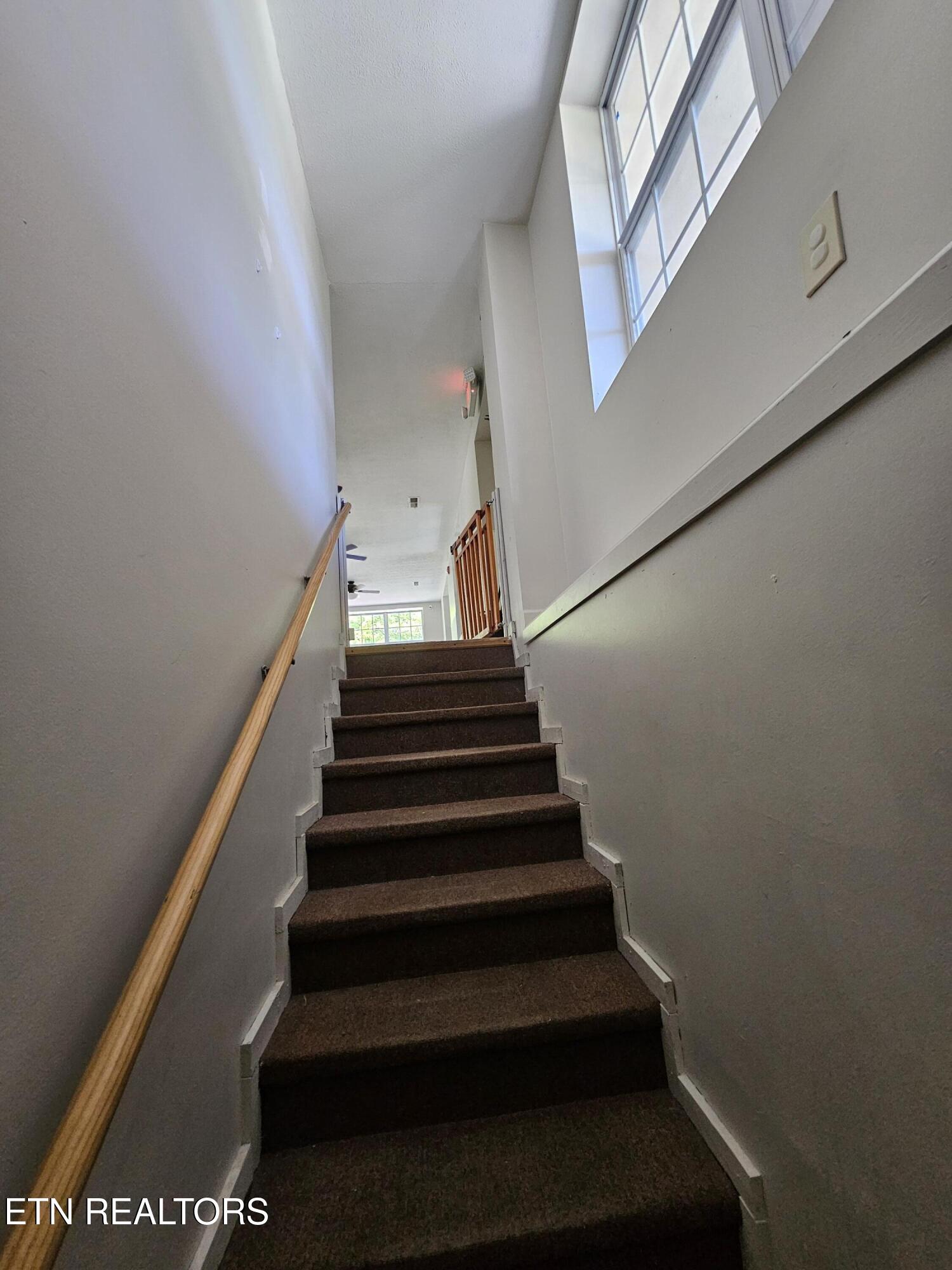 607 Old Tacora Hills Road Clinton TN 37716